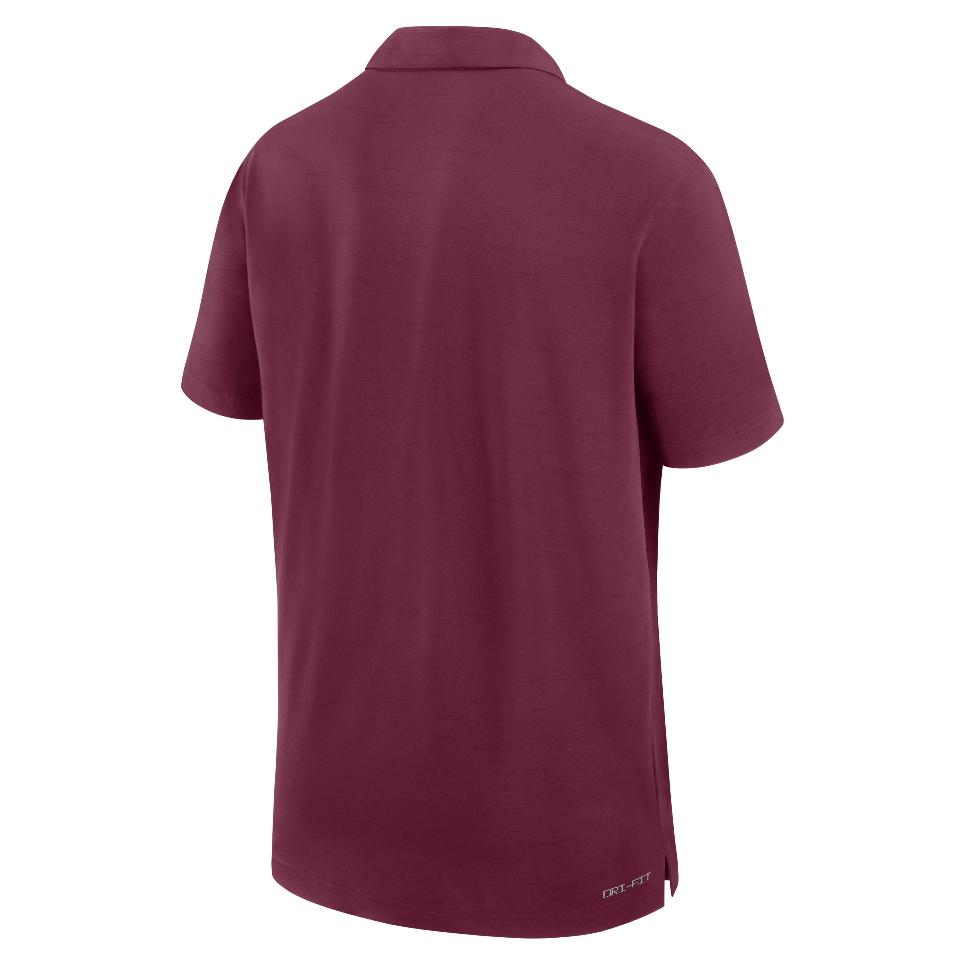 Florida State Seminoles Sideline Men's Nike Dri-FIT College Polo