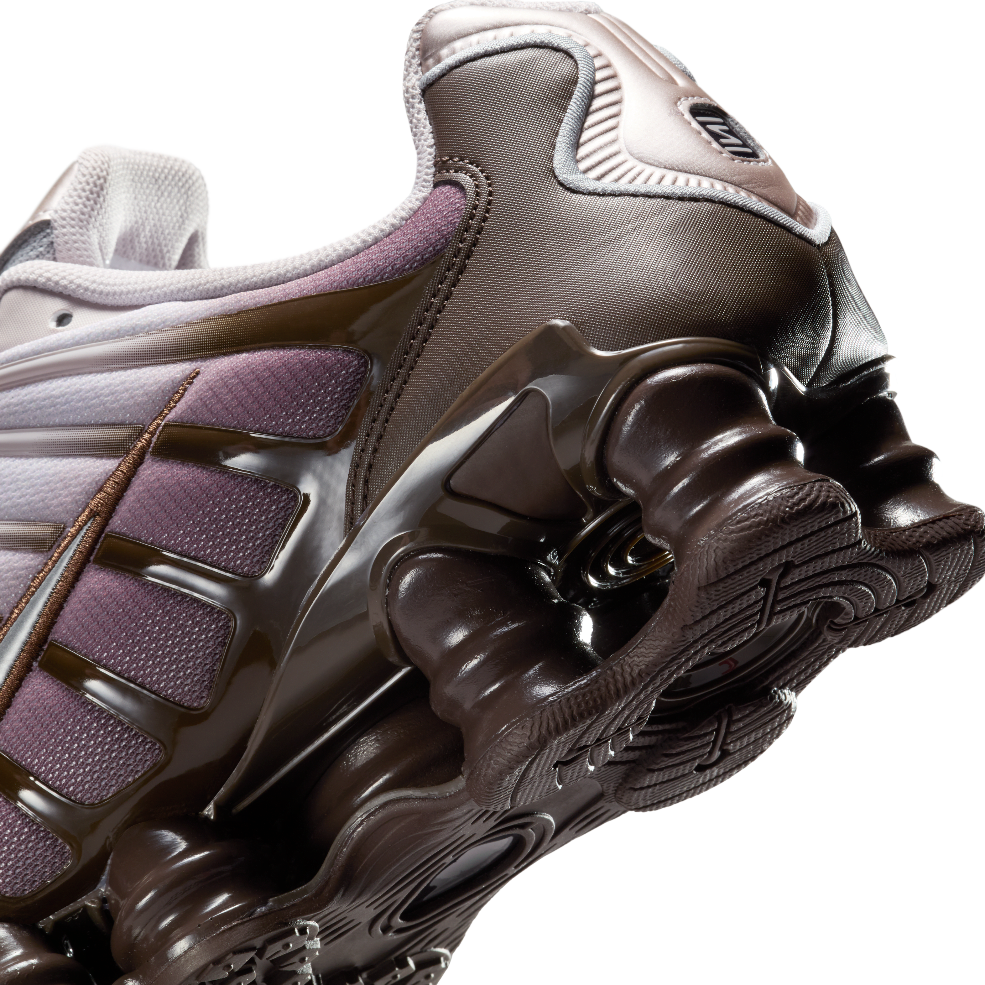 Nike Shox TL Women's Shoes