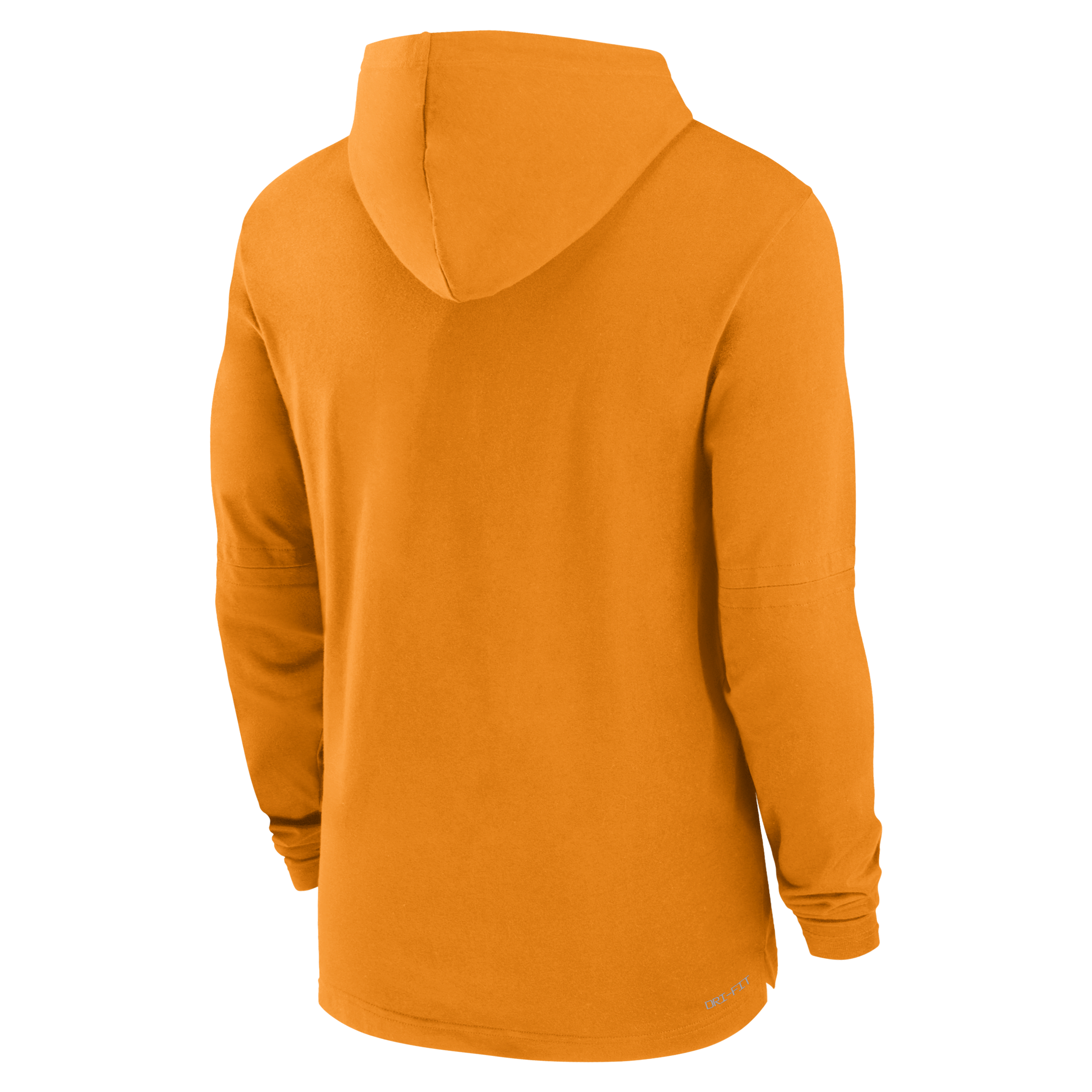 Tennessee Volunteers Sideline Men's Nike Dri-FIT College Long-Sleeve Hooded Top