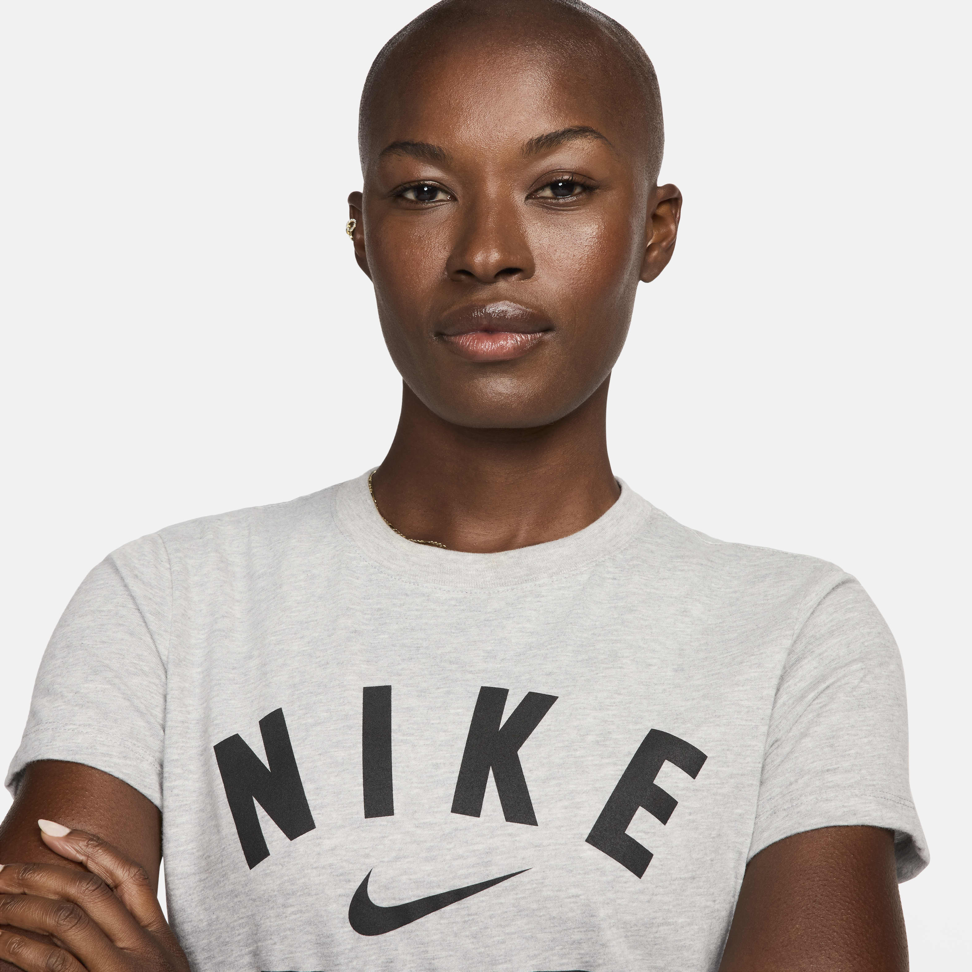 Nike Women's Cheer T-Shirt