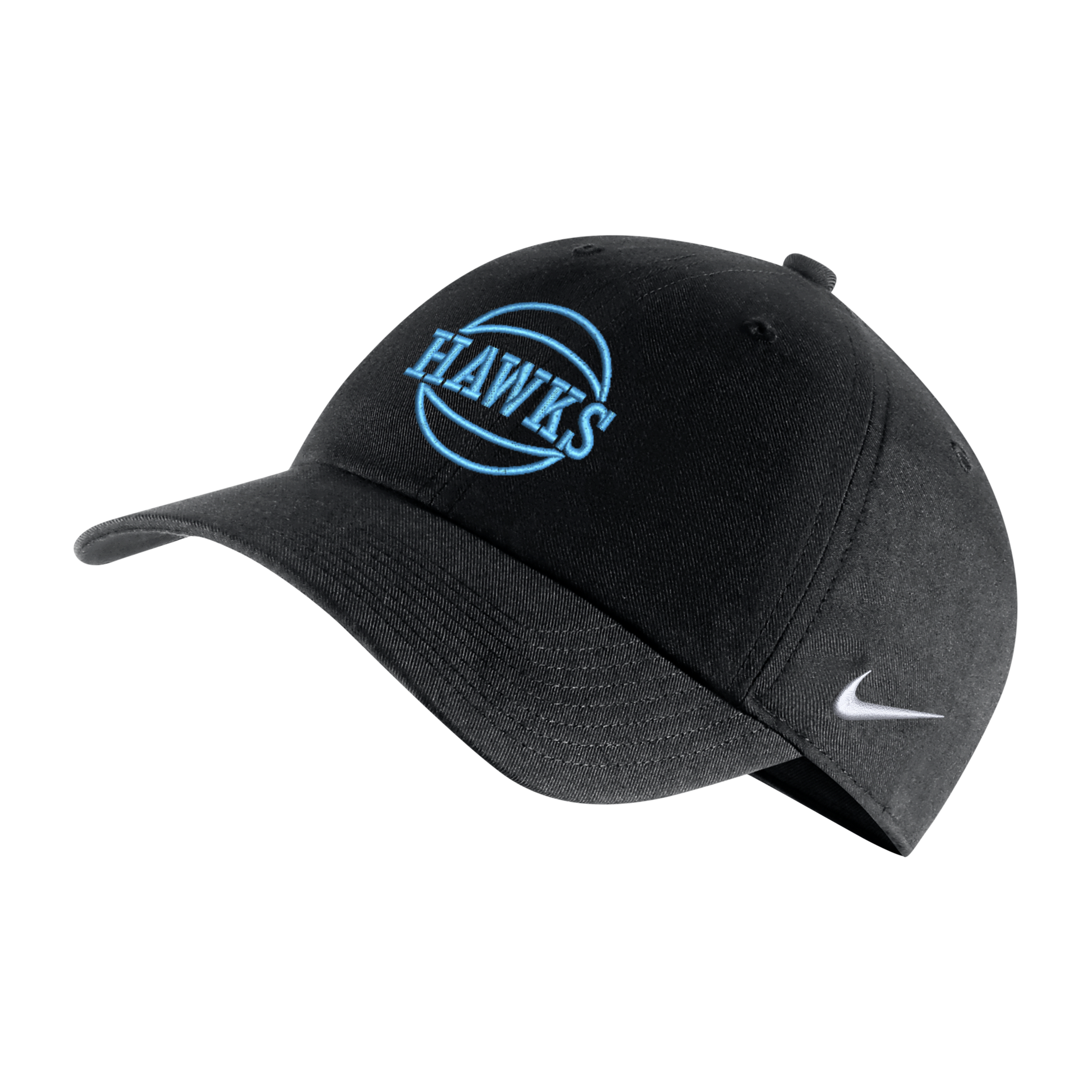 Orlando Magic City Edition Nike NBA Adjustable Cap