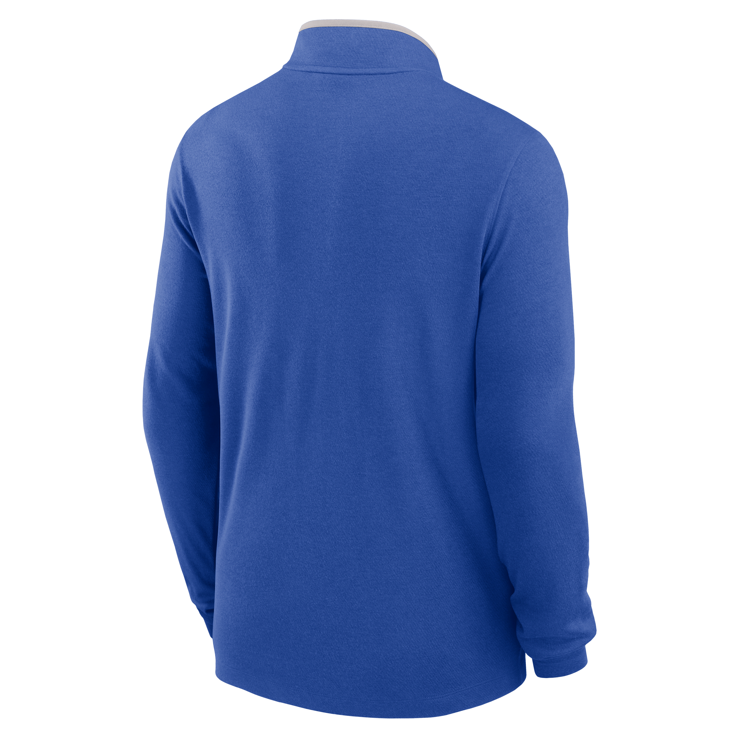 Kentucky Victory Men's Nike Dri-FIT College 1/2-Zip Long-Sleeve Top