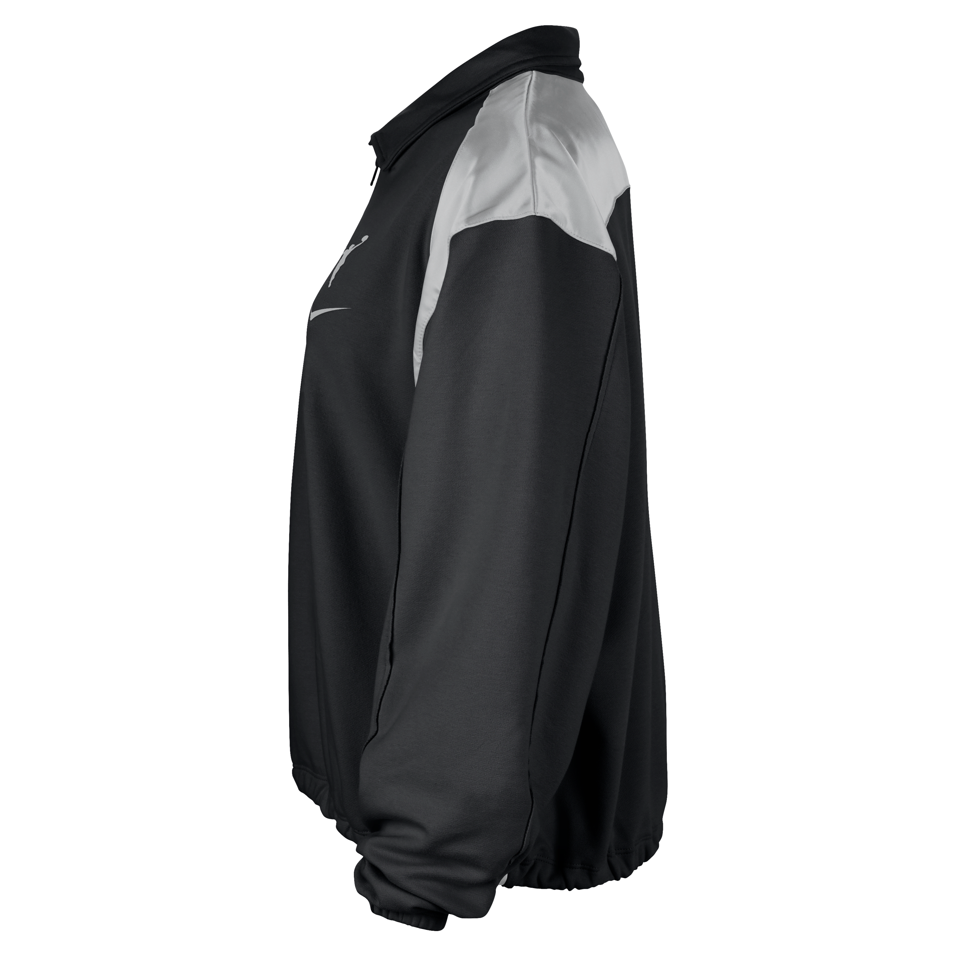 Las Vegas Aces Women's Nike WNBA Fleece Top
