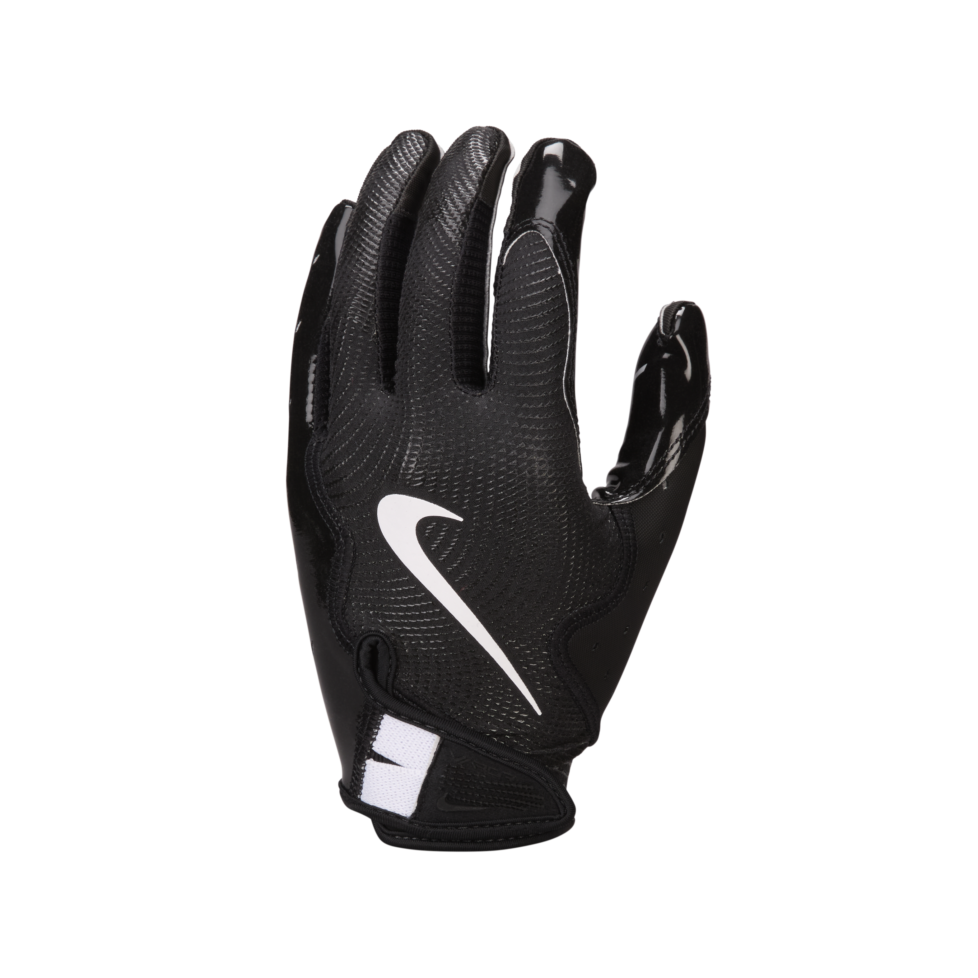 Nike Vapor Jet 8.0 Football Gloves (1 Pair)