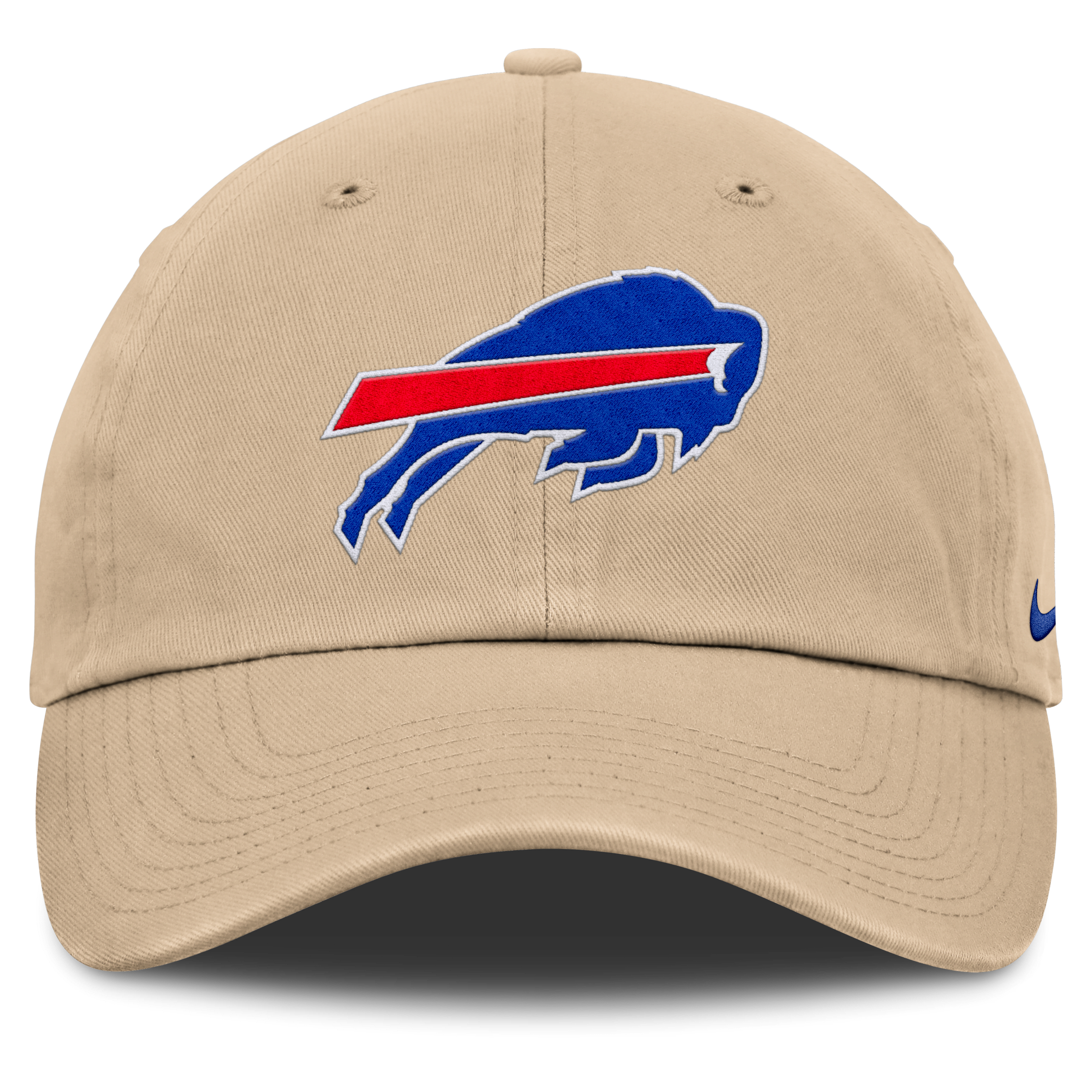 Buffalo Bills Club Men's Nike NFL Adjustable Hat