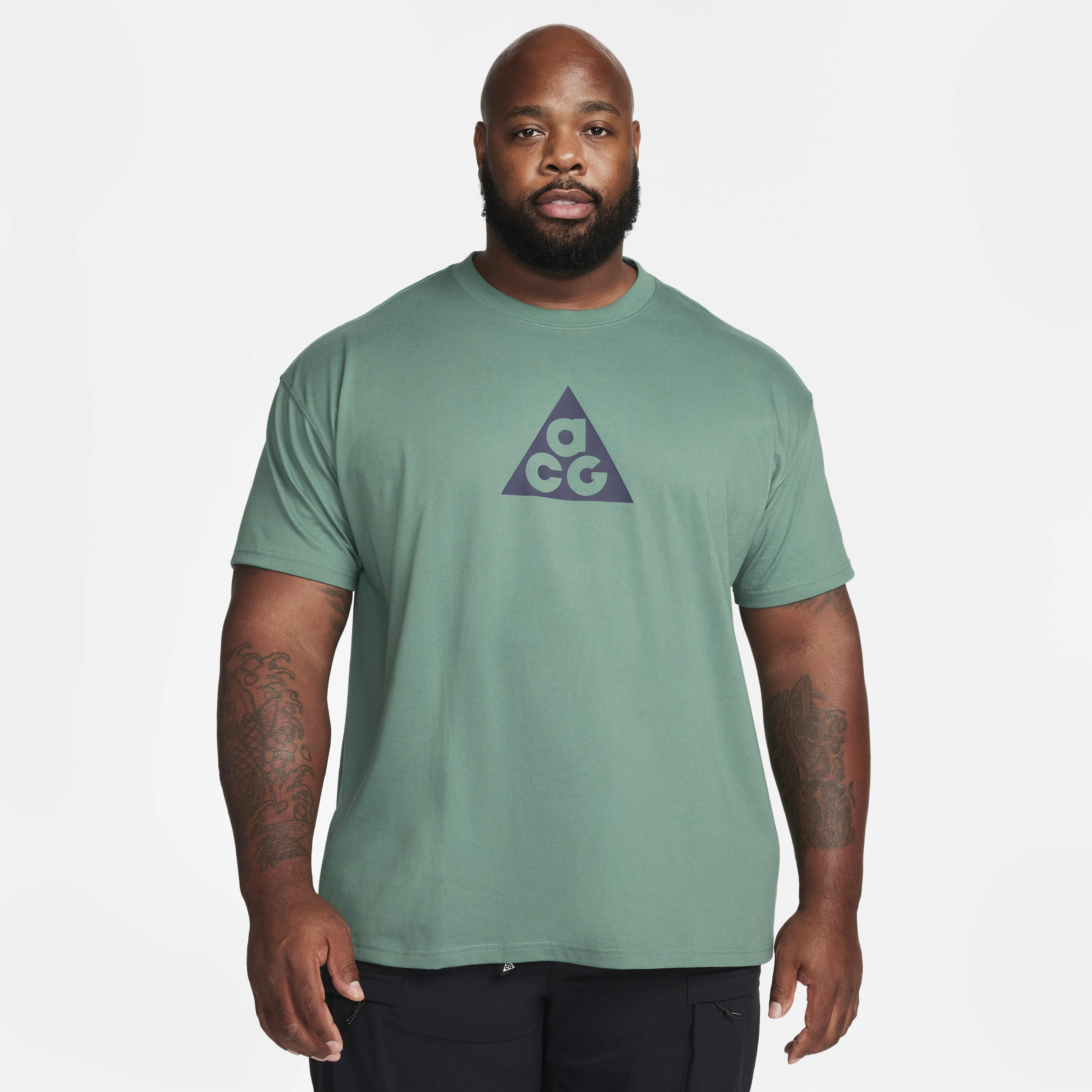 Nike ACG Men's Dri-FIT T-Shirt