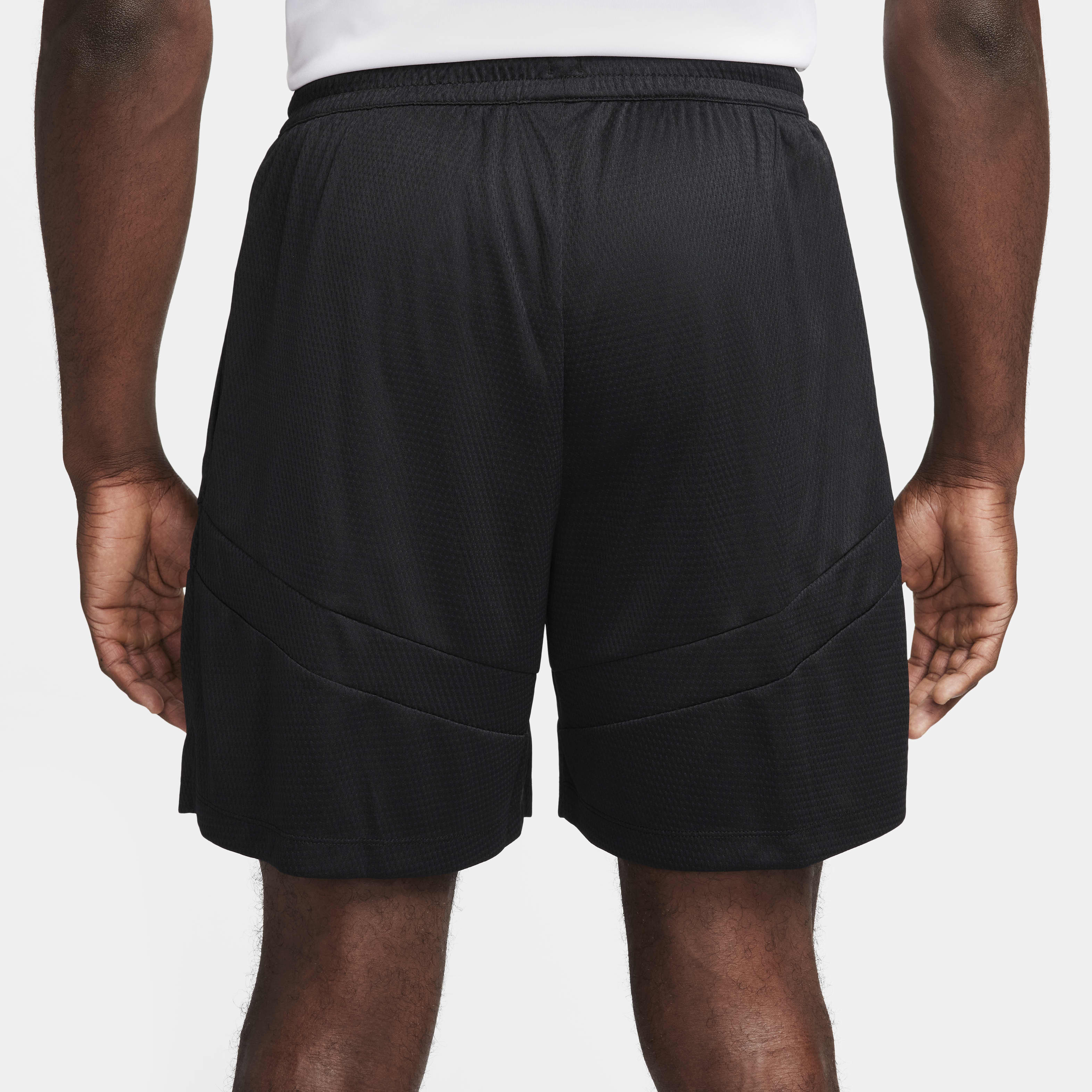 Nike Icon Men's Dri-FIT 6" Basketball Shorts