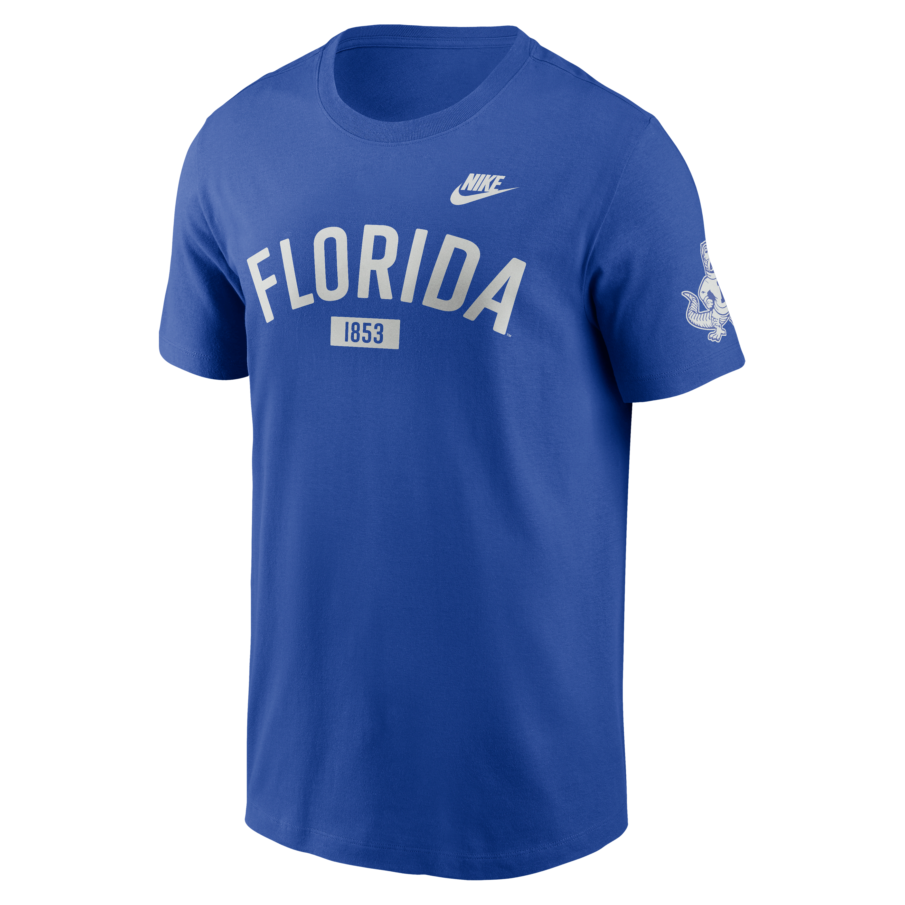 Florida Legacy Alma Mater Men's Nike College T-Shirt