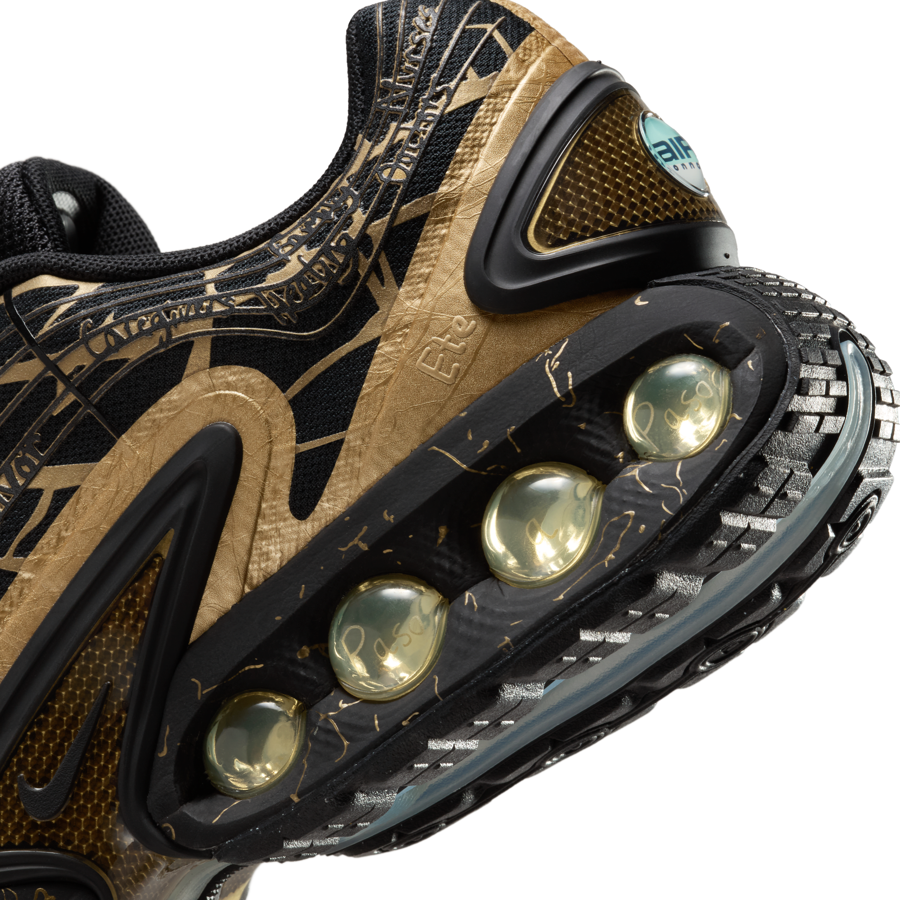 Nike Air Max Dn x Doernbecher Freestyle “Connor” Men's Shoes