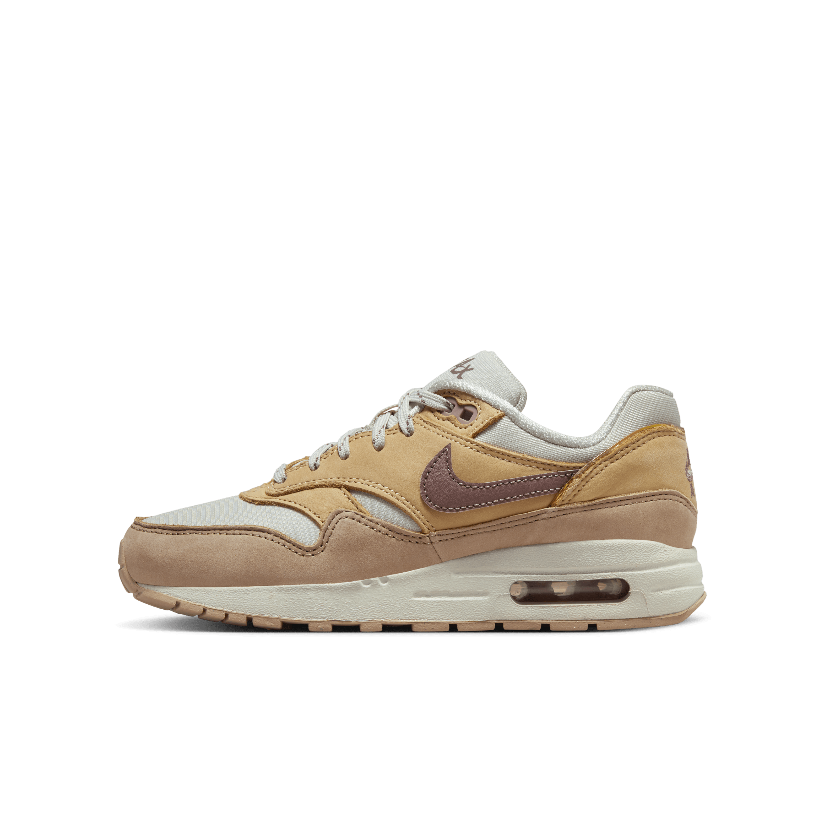 Air Max 1 SE Big Kids' Shoes