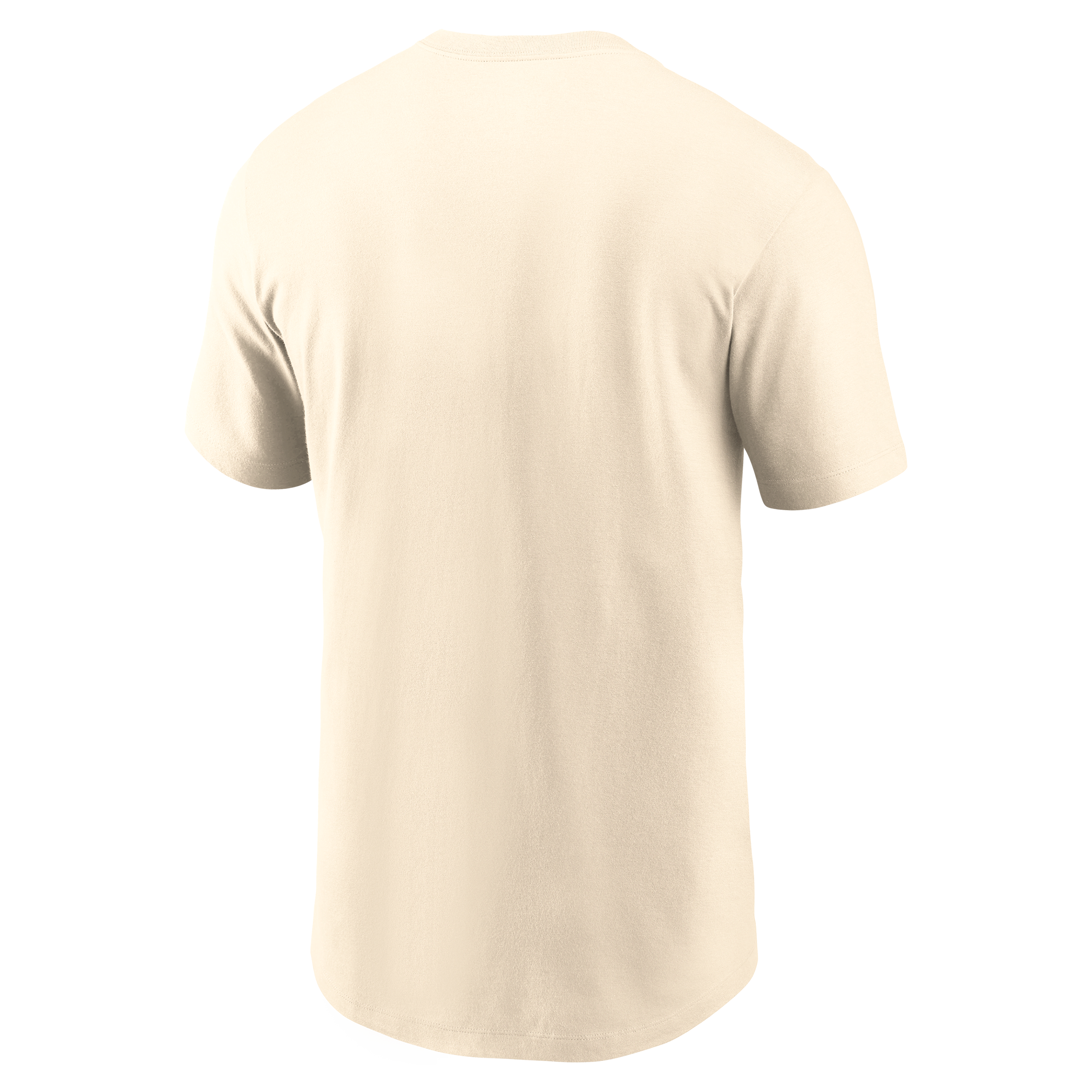 Clemson Team Bold Men's Nike College T-Shirt