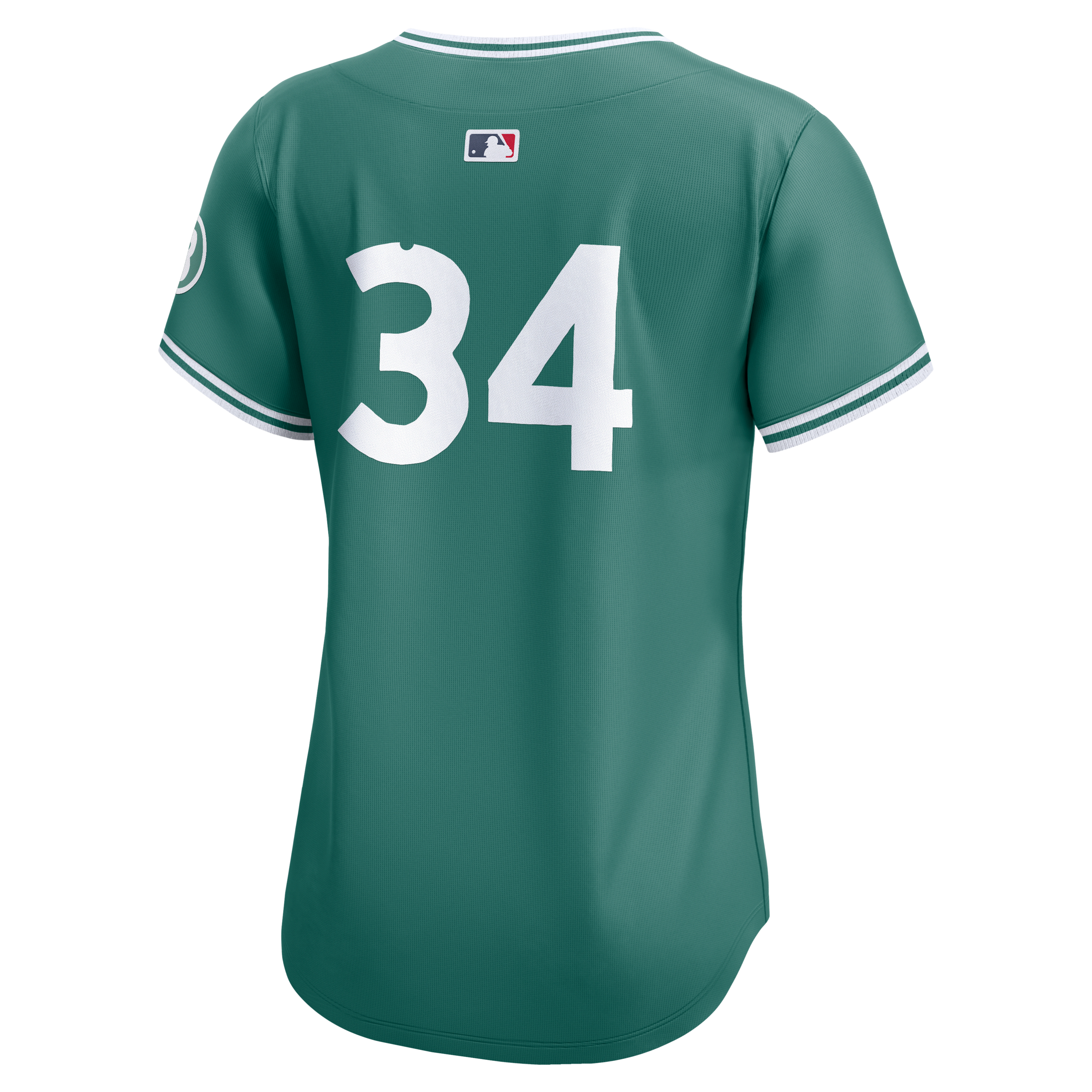 David Ortiz Boston Red Sox City Connect Women’s Nike Dri-FIT ADV MLB Limited Jersey