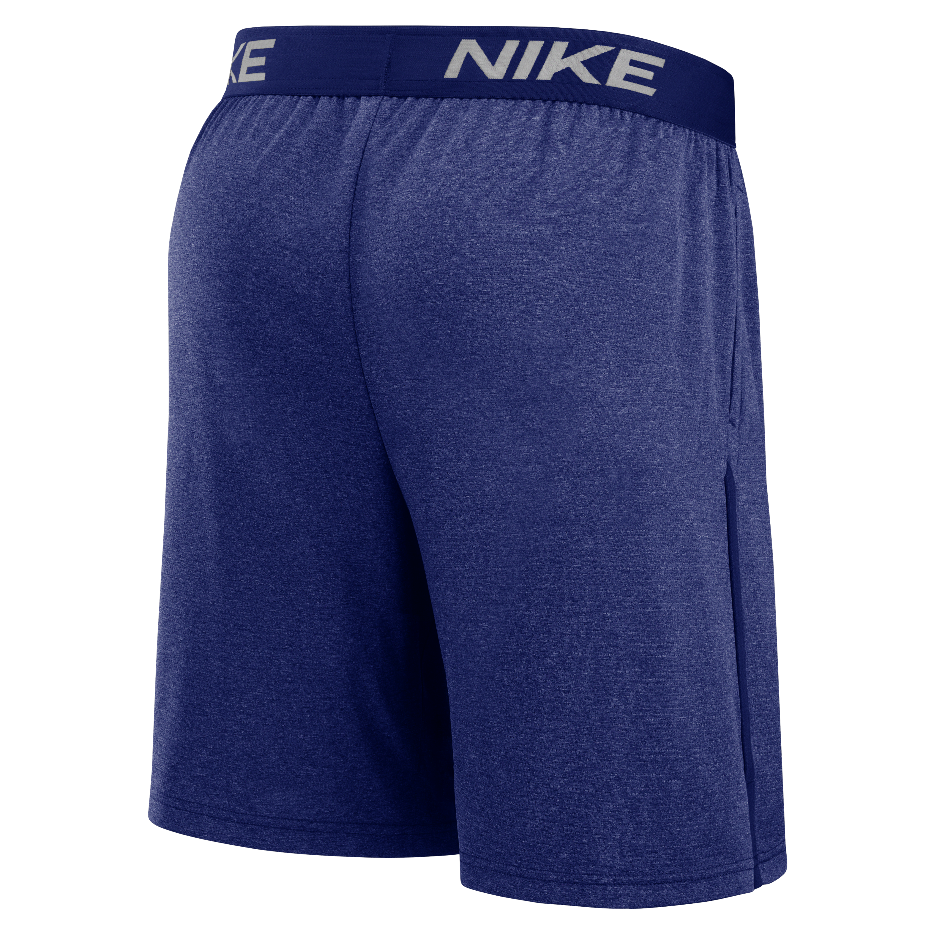 Los Angeles Dodgers Authentic Collection Practice Men's Nike Dri-FIT MLB Shorts