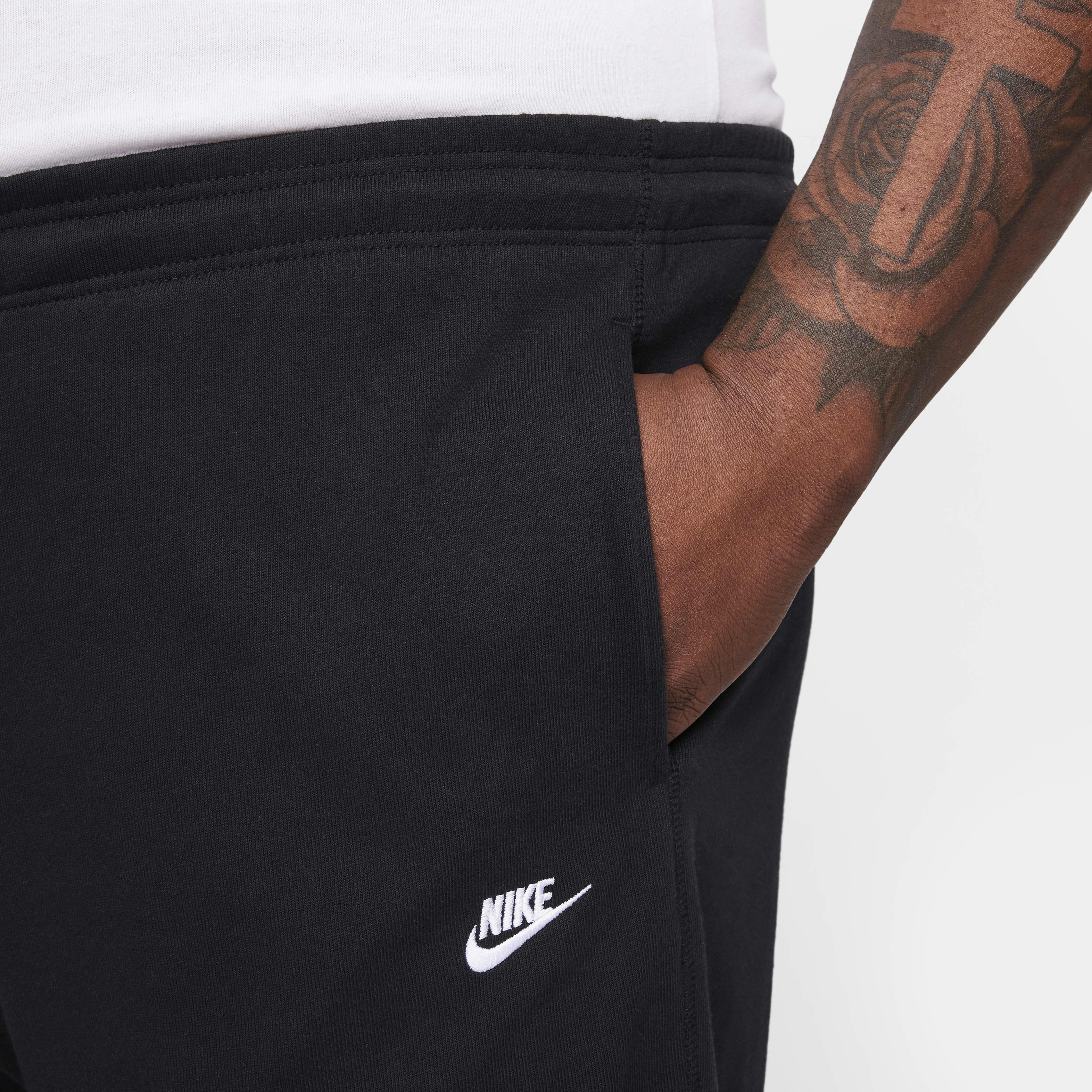 Nike Club Men's Knit Joggers