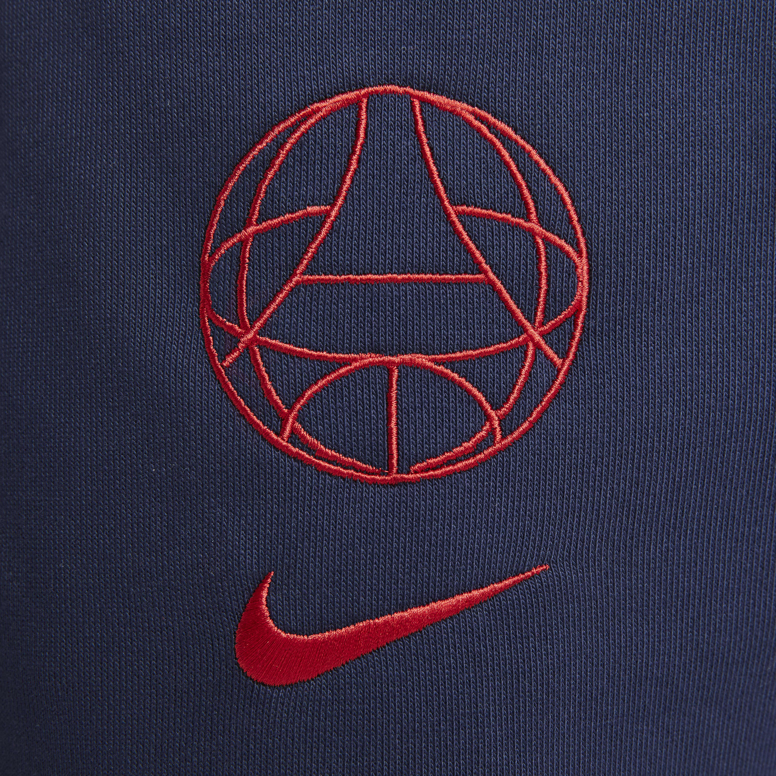 Paris Saint-Germain Standard Issue Men's Nike Soccer Pants