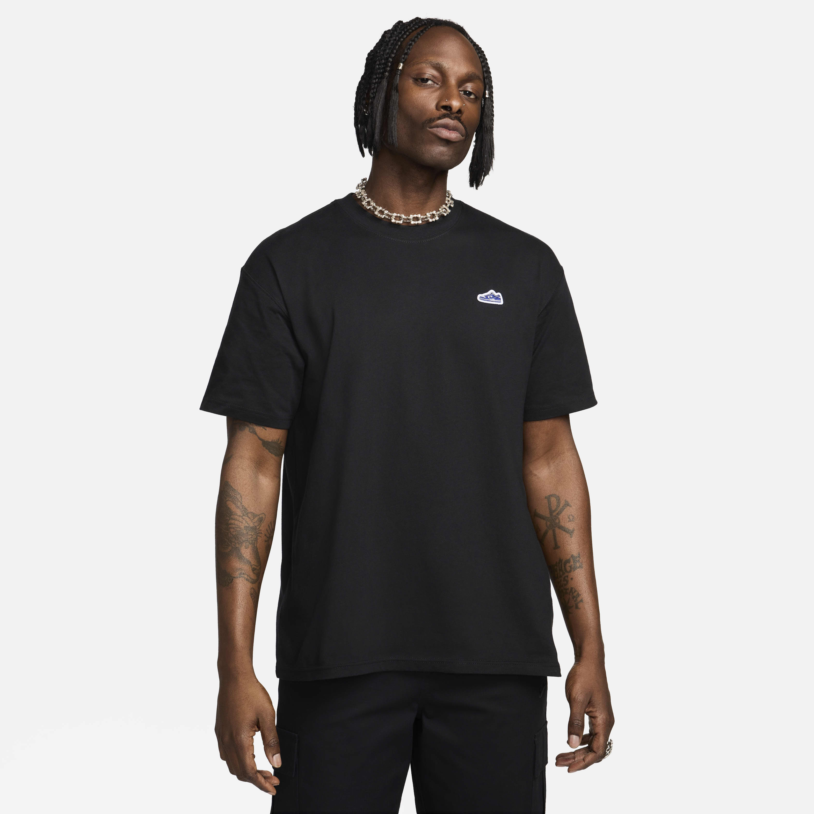 Nike Sportswear Men's T-Shirt