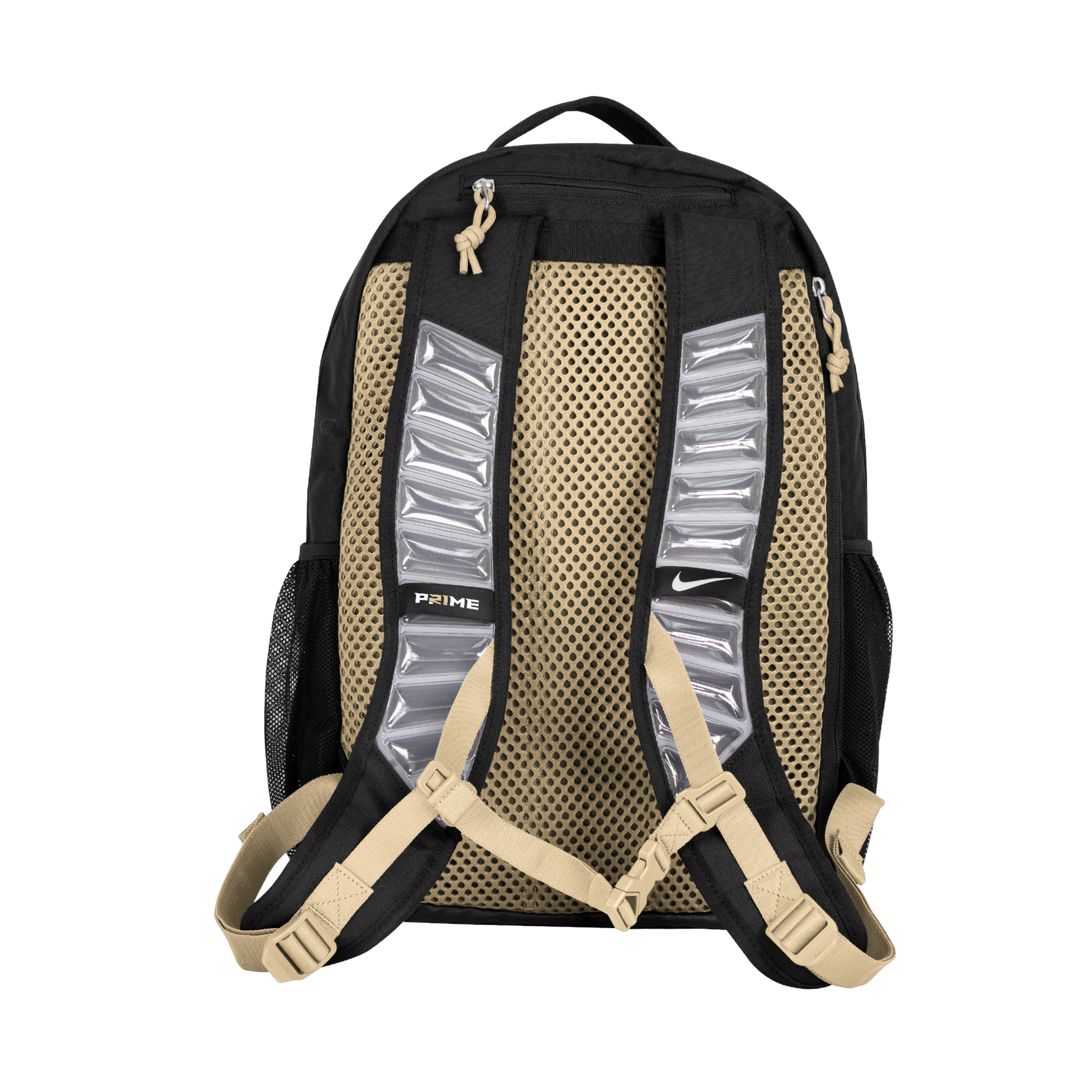 Deion Sanders "P21ME" Utility Heat Nike Backpack (25L)