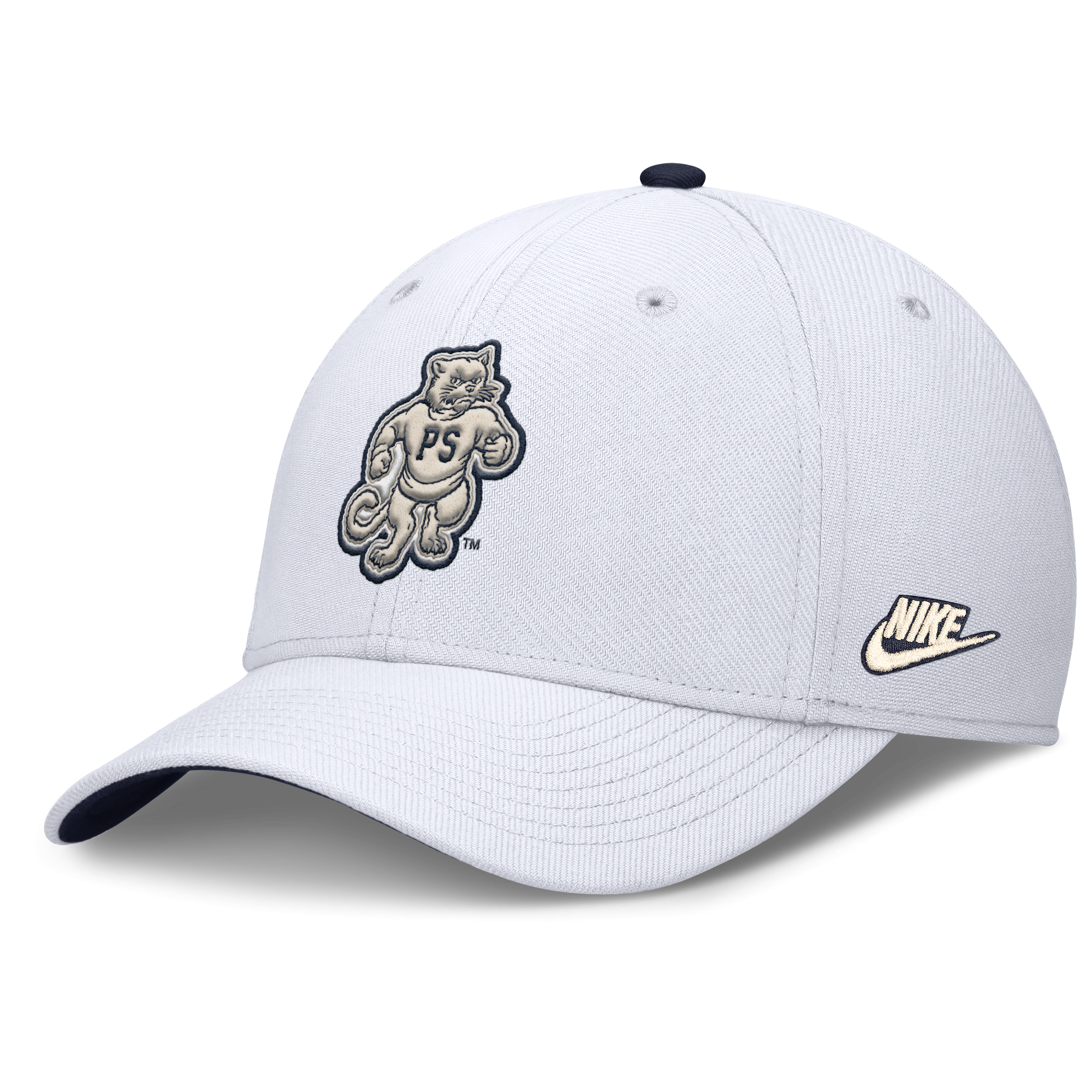 Penn State Legacy Rise Men's Nike Dri-FIT College Hat