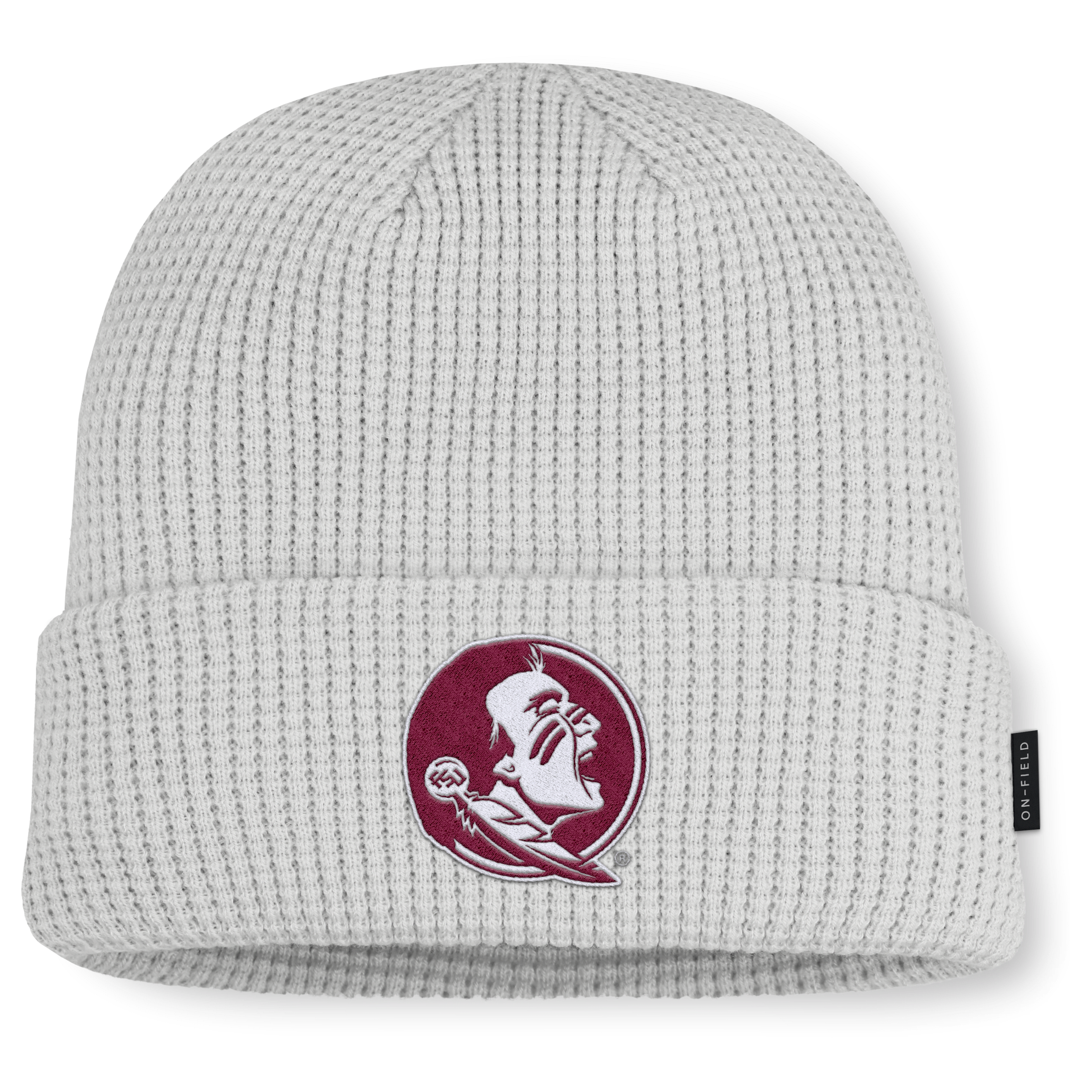 Florida State Utility Off-Field Men's Nike College Cuffed Beanie