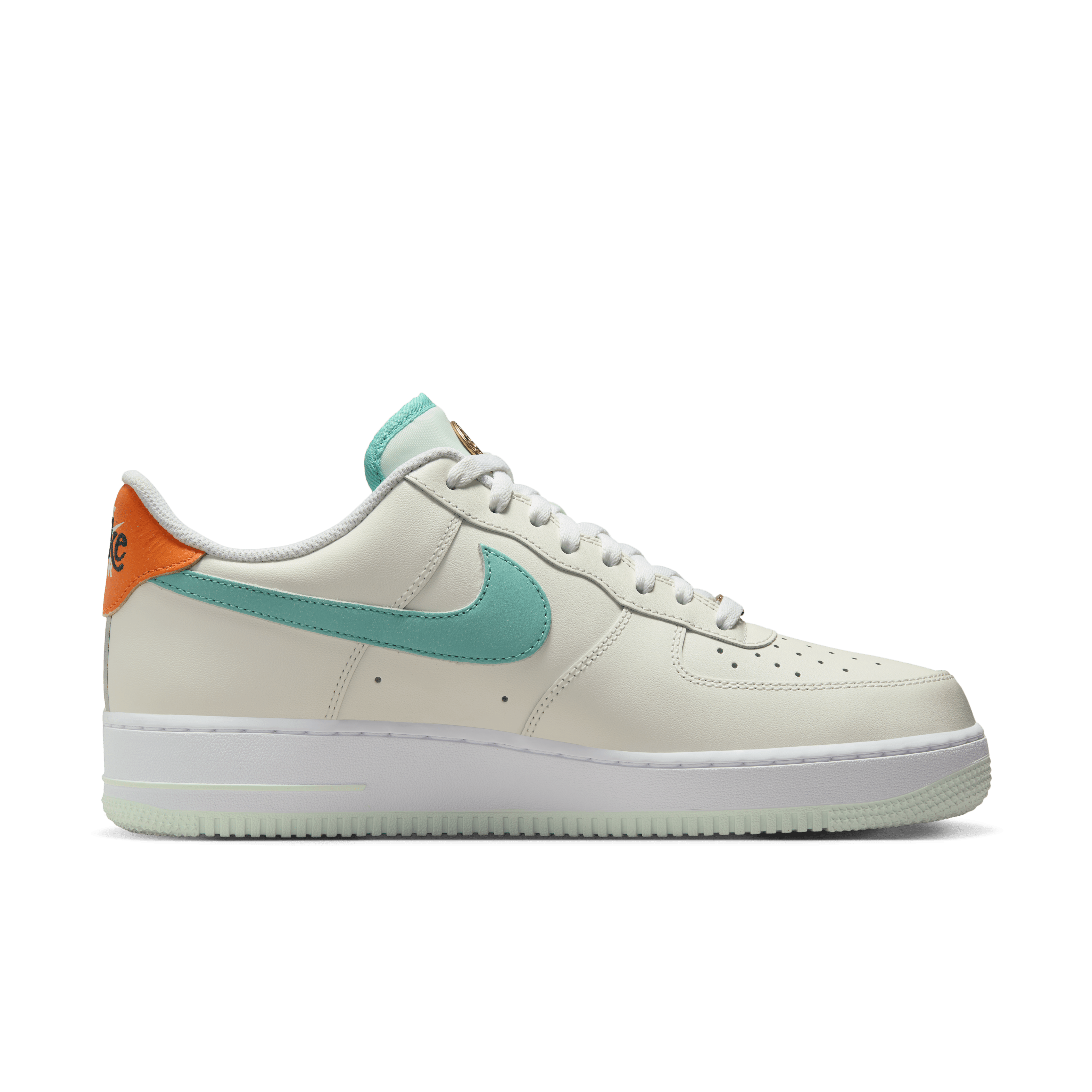 Nike Air Force 1 '07 Men's Shoes