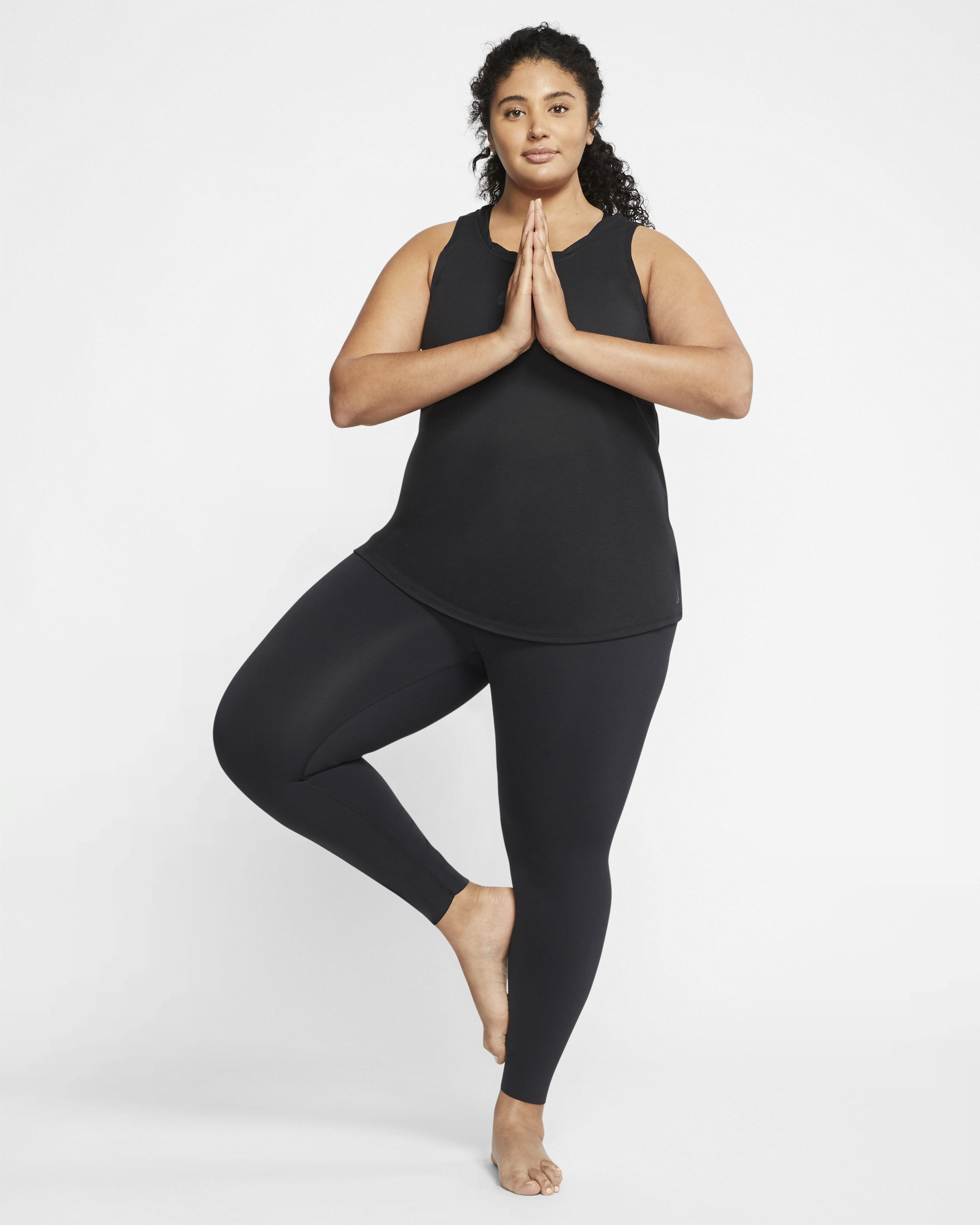 From Around the Web: 20 Awesome Photos of plus size yoga pants