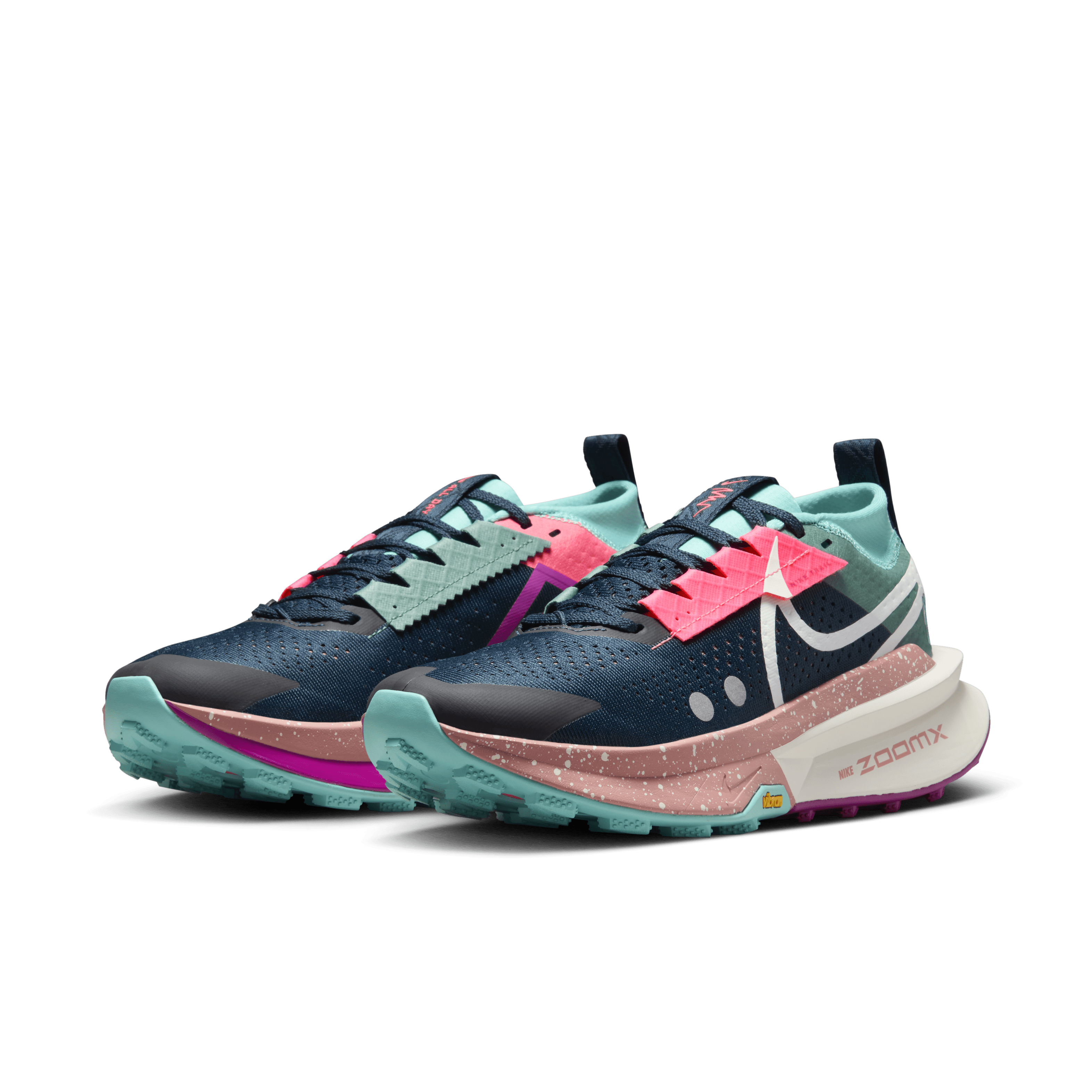 Nike Zegama 2 Women's Trail Running Shoes