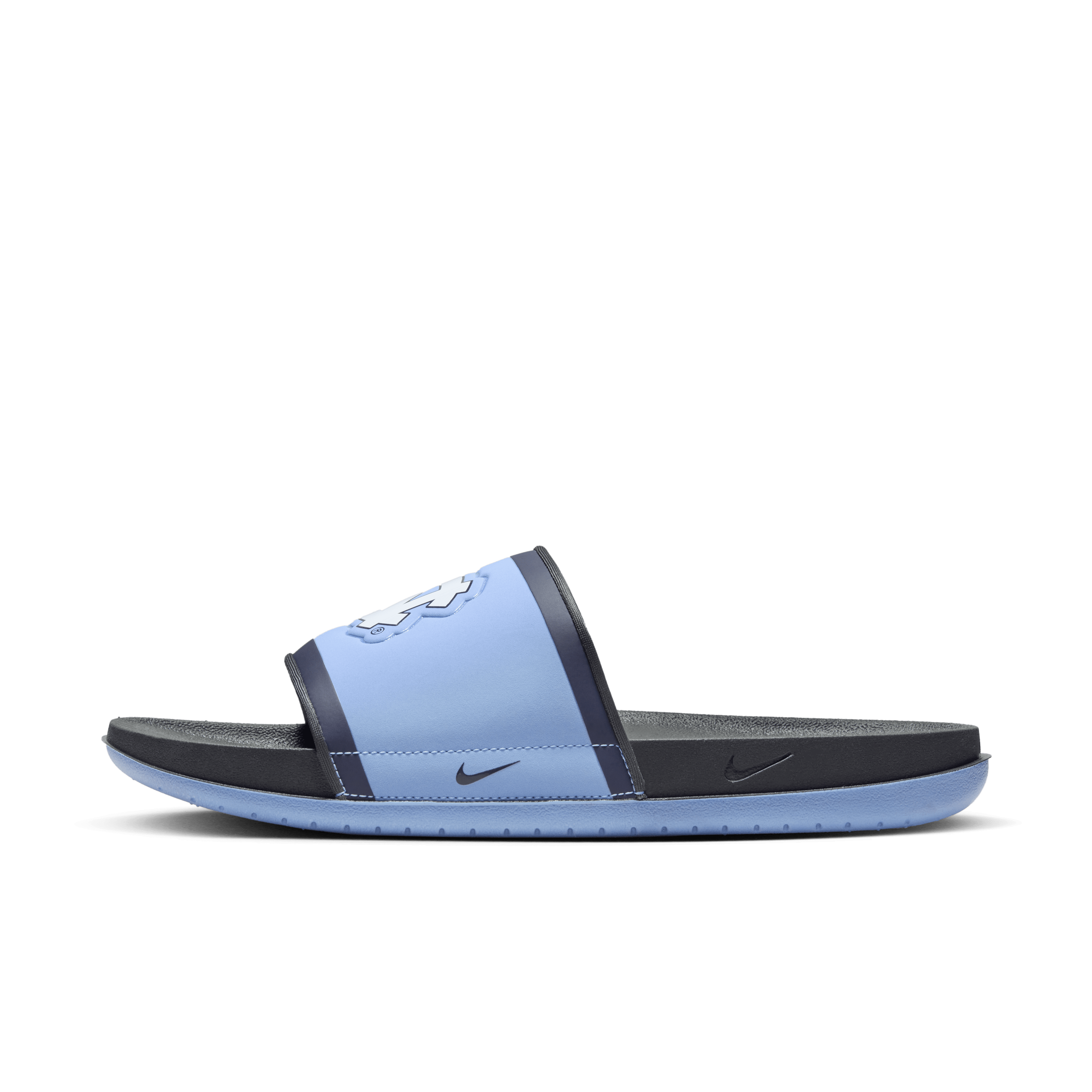 Nike College Offcourt (UNC) Slides