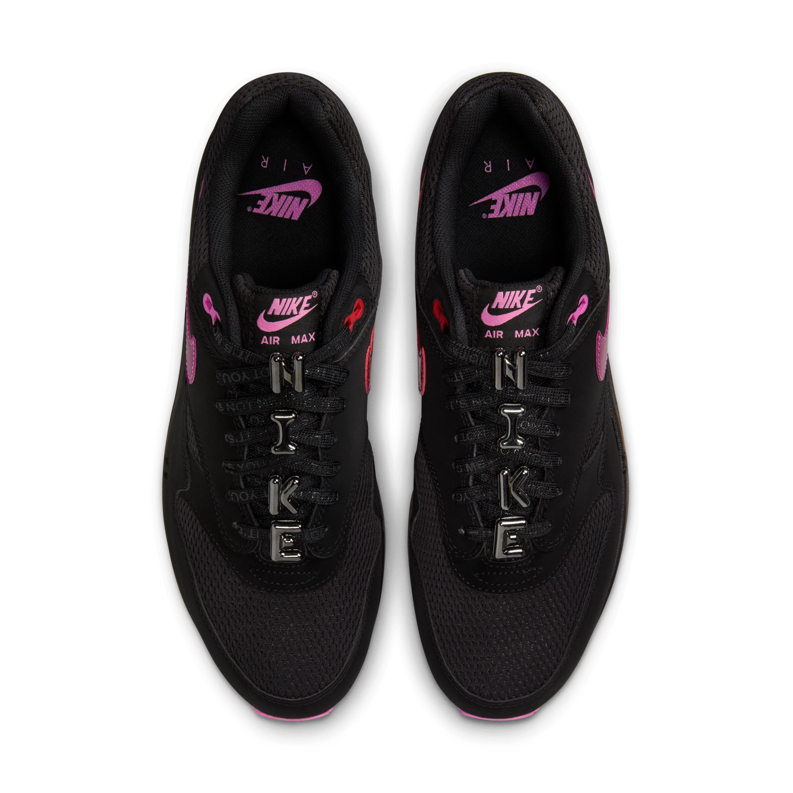 Nike Air Max 1 Premium Men's Shoes
