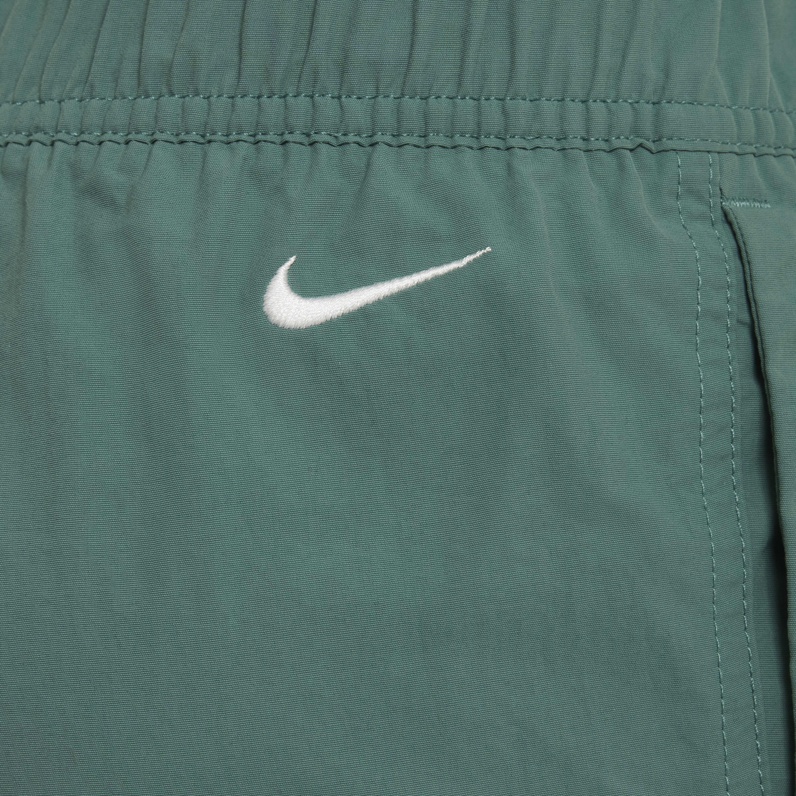 Nike ACG Big Kids' Cargo Shorts