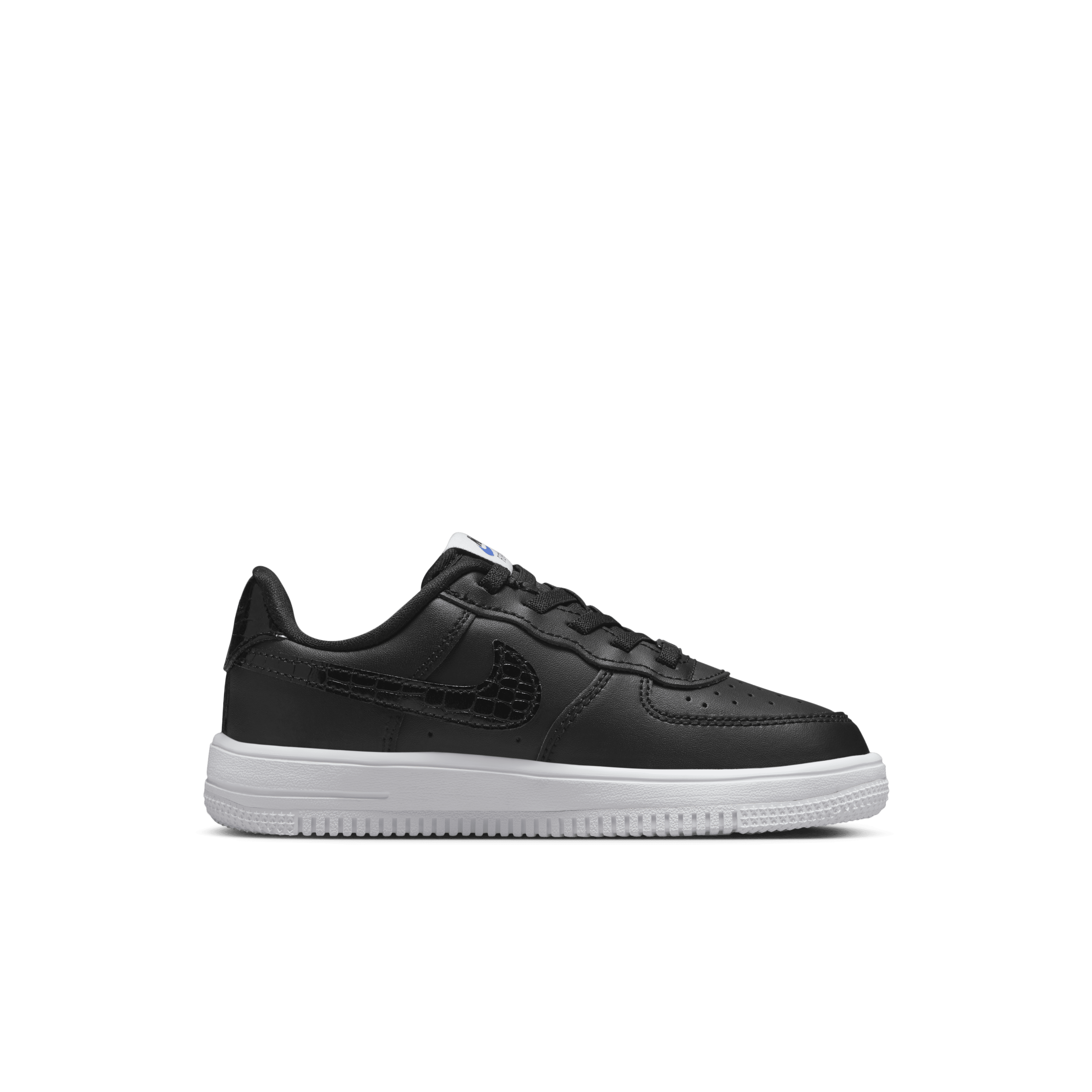 Nike Force 1 Low LV8 EasyOn Little Kids' Shoes