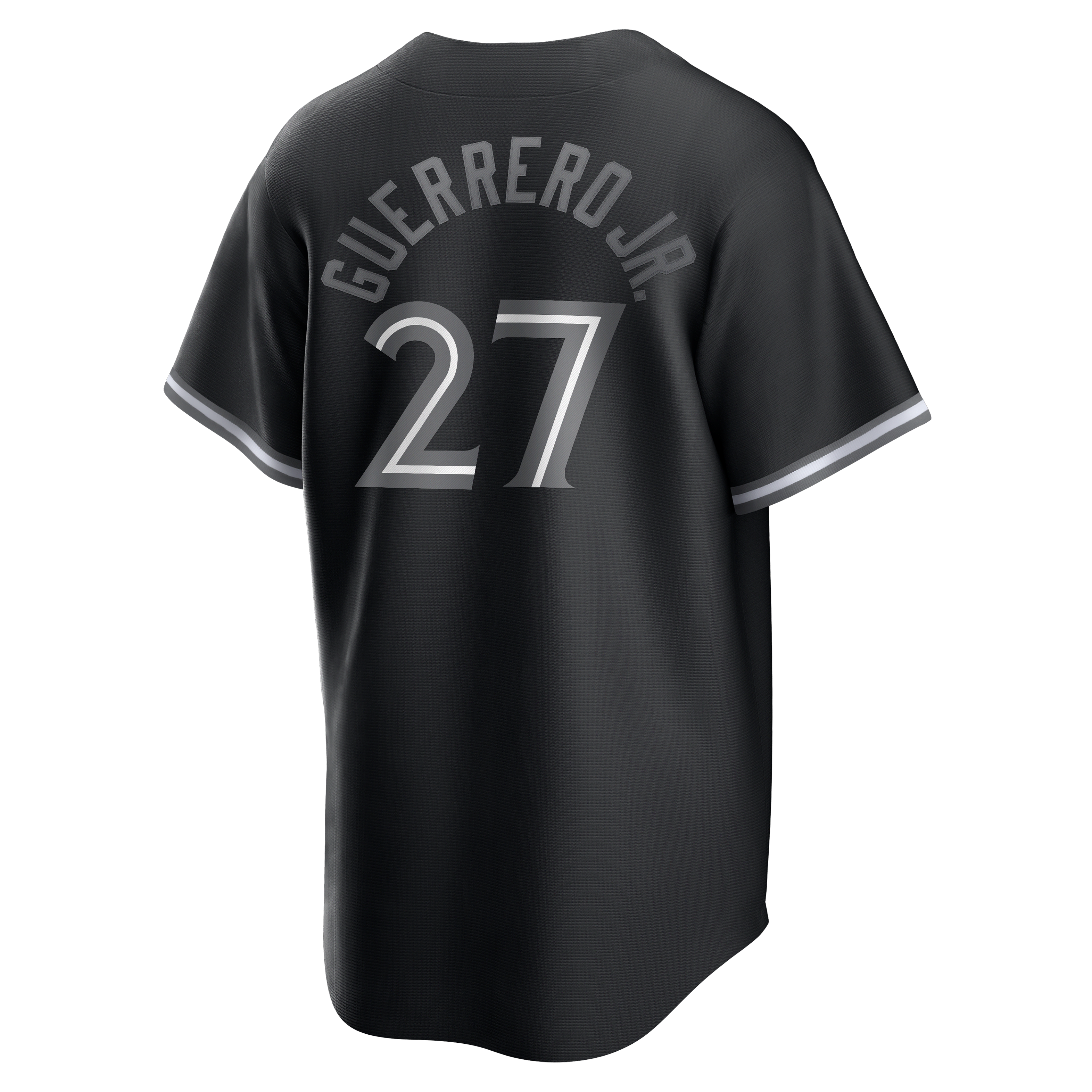 Vladimir Guerrero Jr. Toronto Blue Jays Men's Nike MLB Replica Jersey