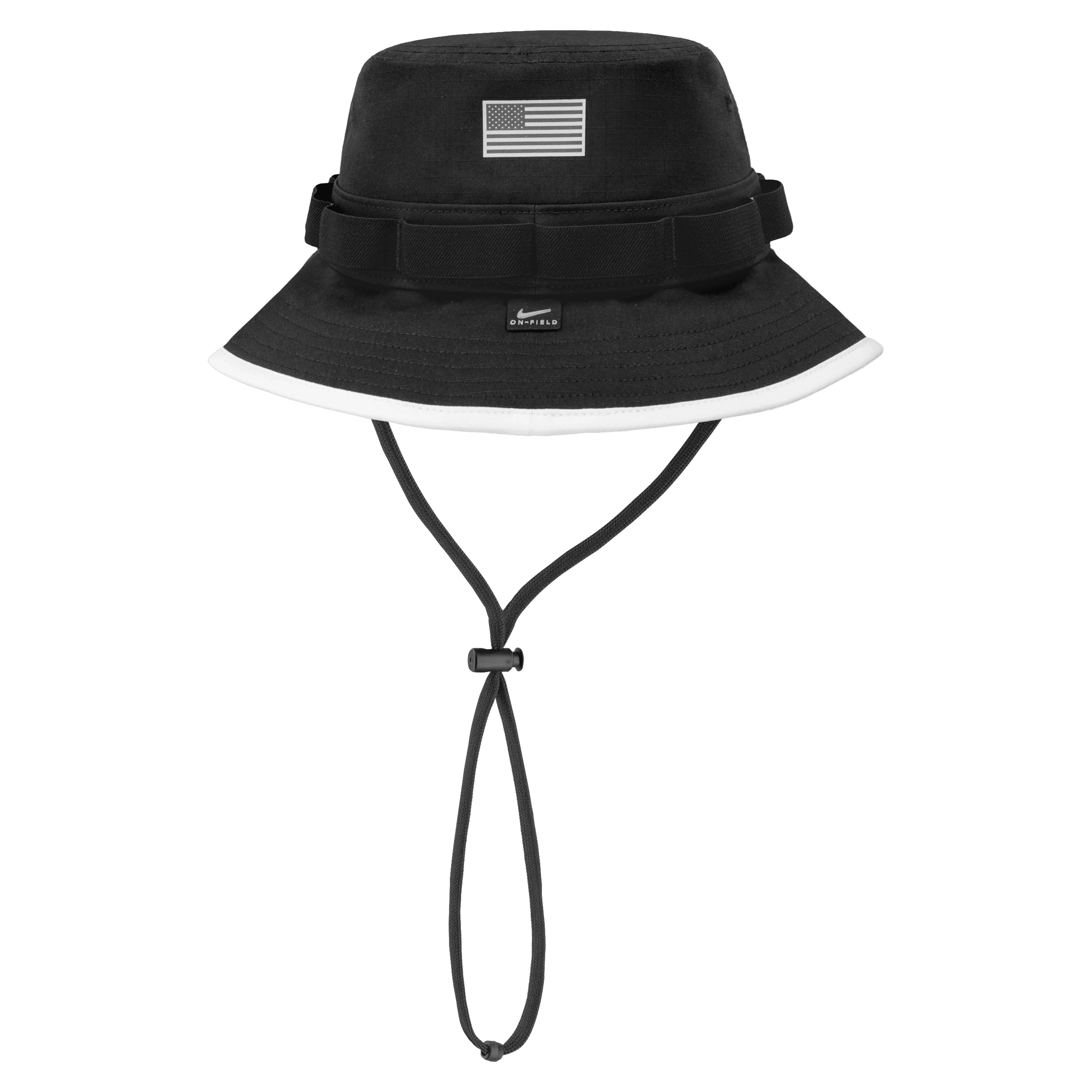 Army Rivalry Collection Boonie Men's Nike Dri-FIT College Bucket Hat