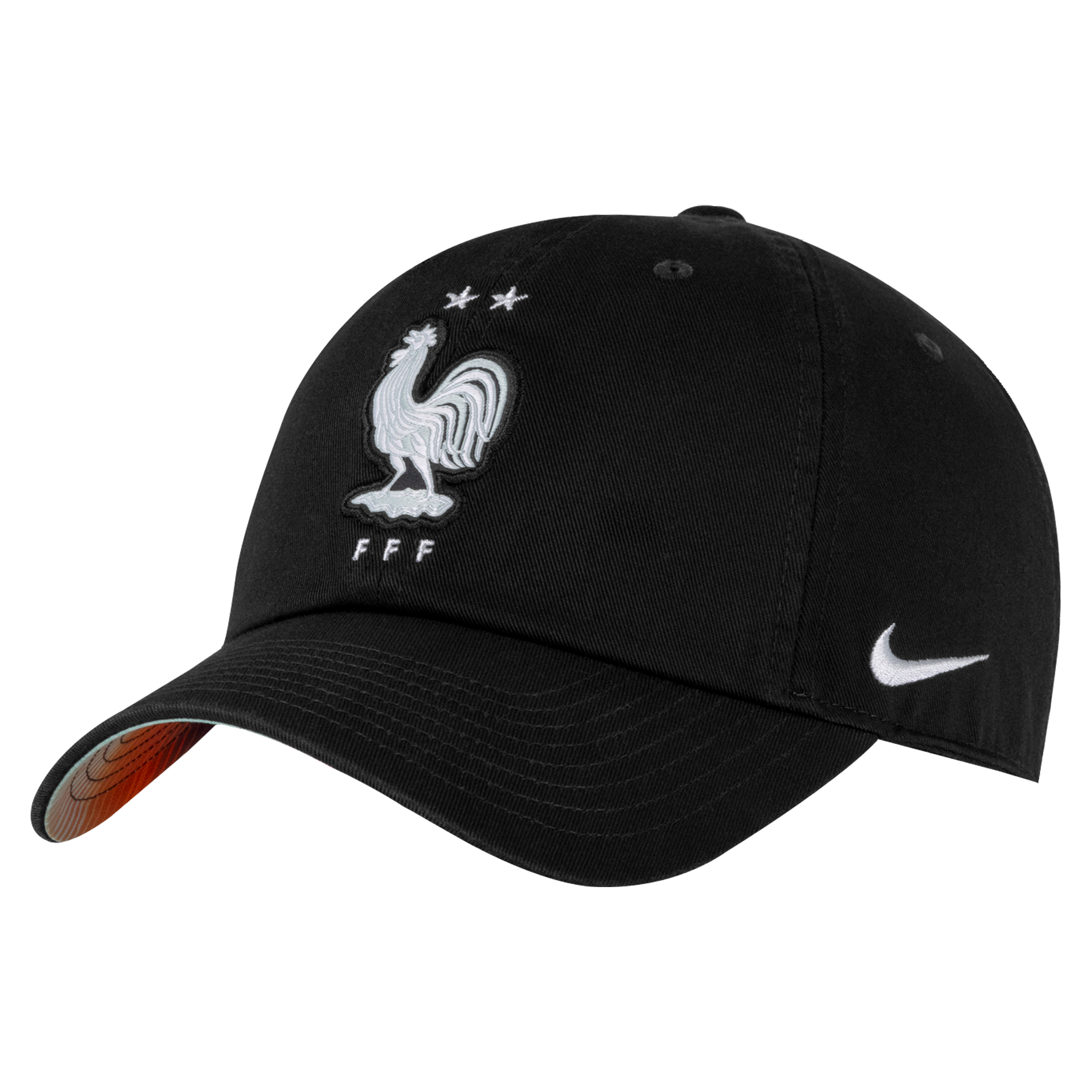 France Nike Club Soccer Cap