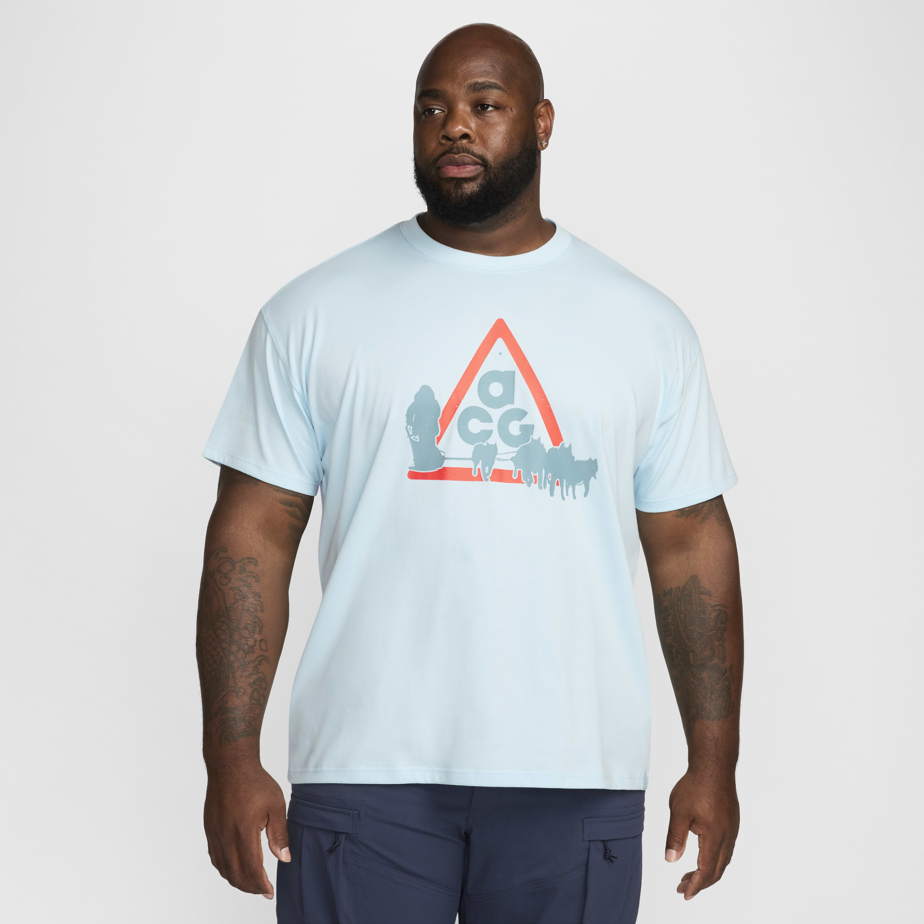 Nike ACG Men's Dri-FIT T-Shirt