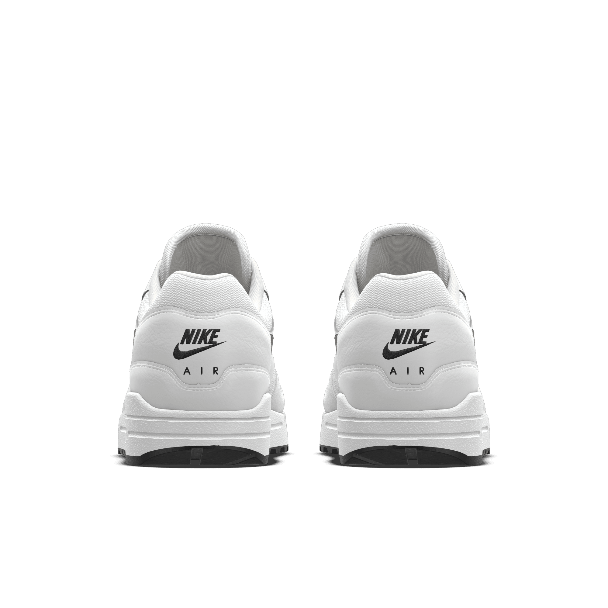 Nike Air Max 1 By You Custom Women's Shoes