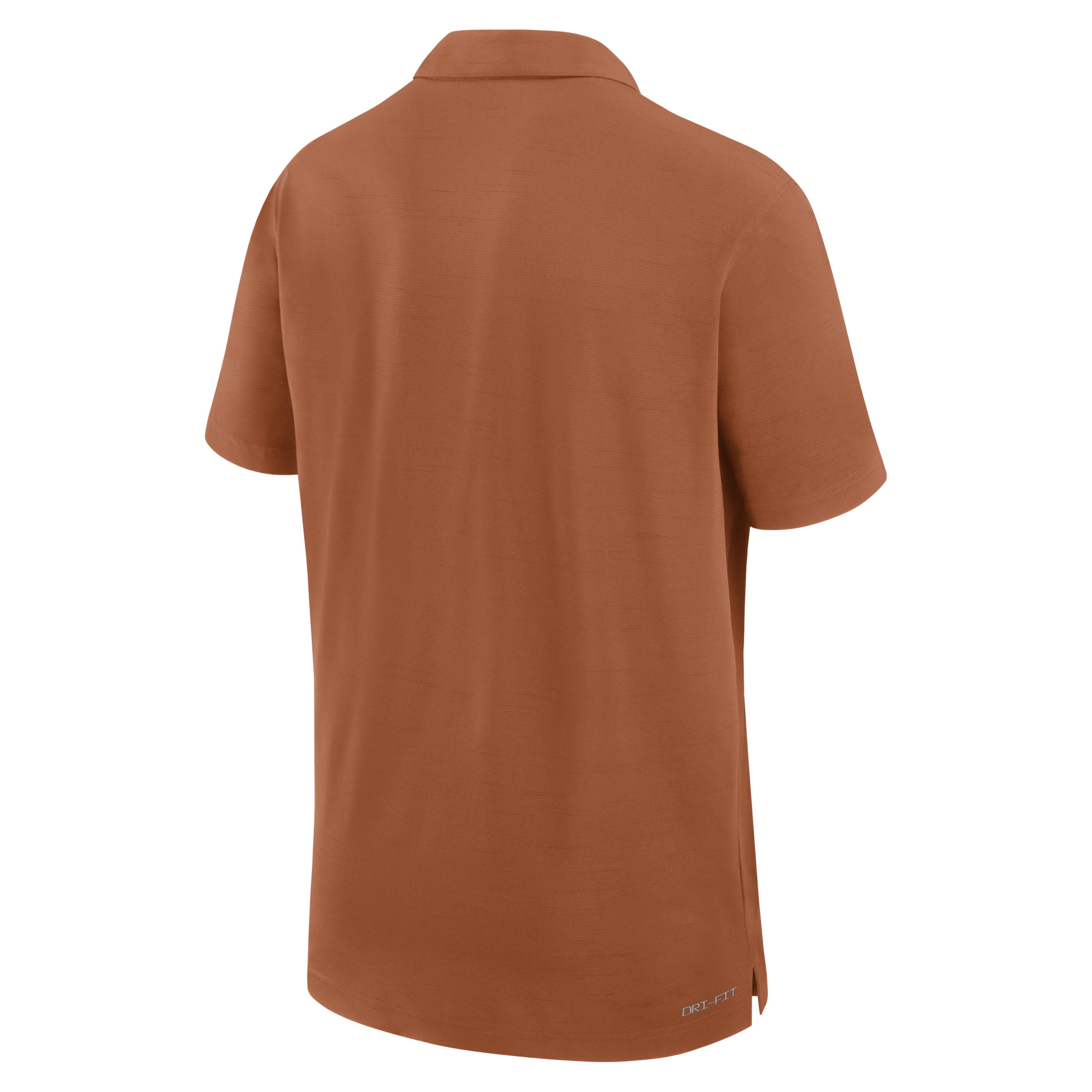 Texas Longhorns Sideline Men's Nike Dri-FIT College Polo