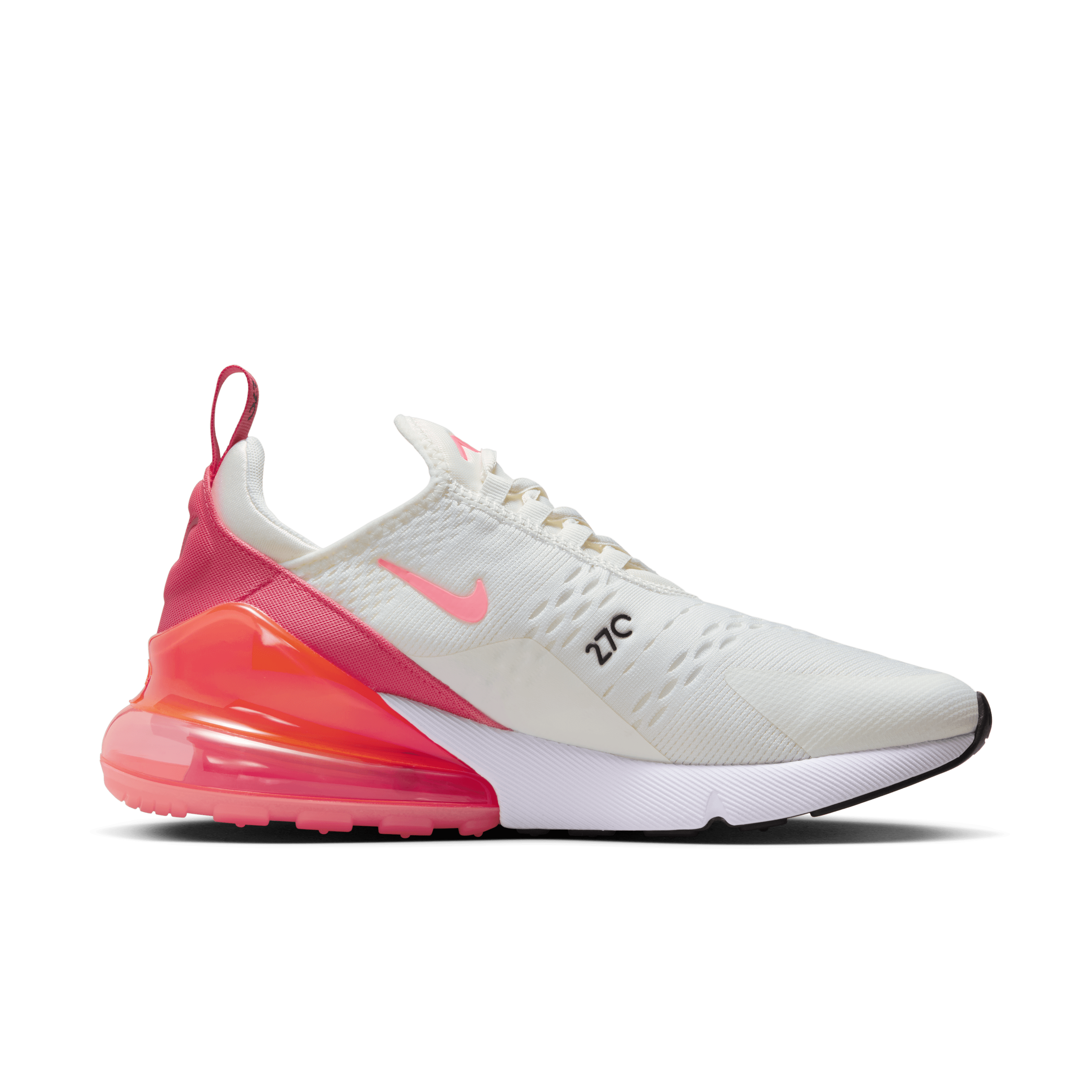 nike 270 pink mens