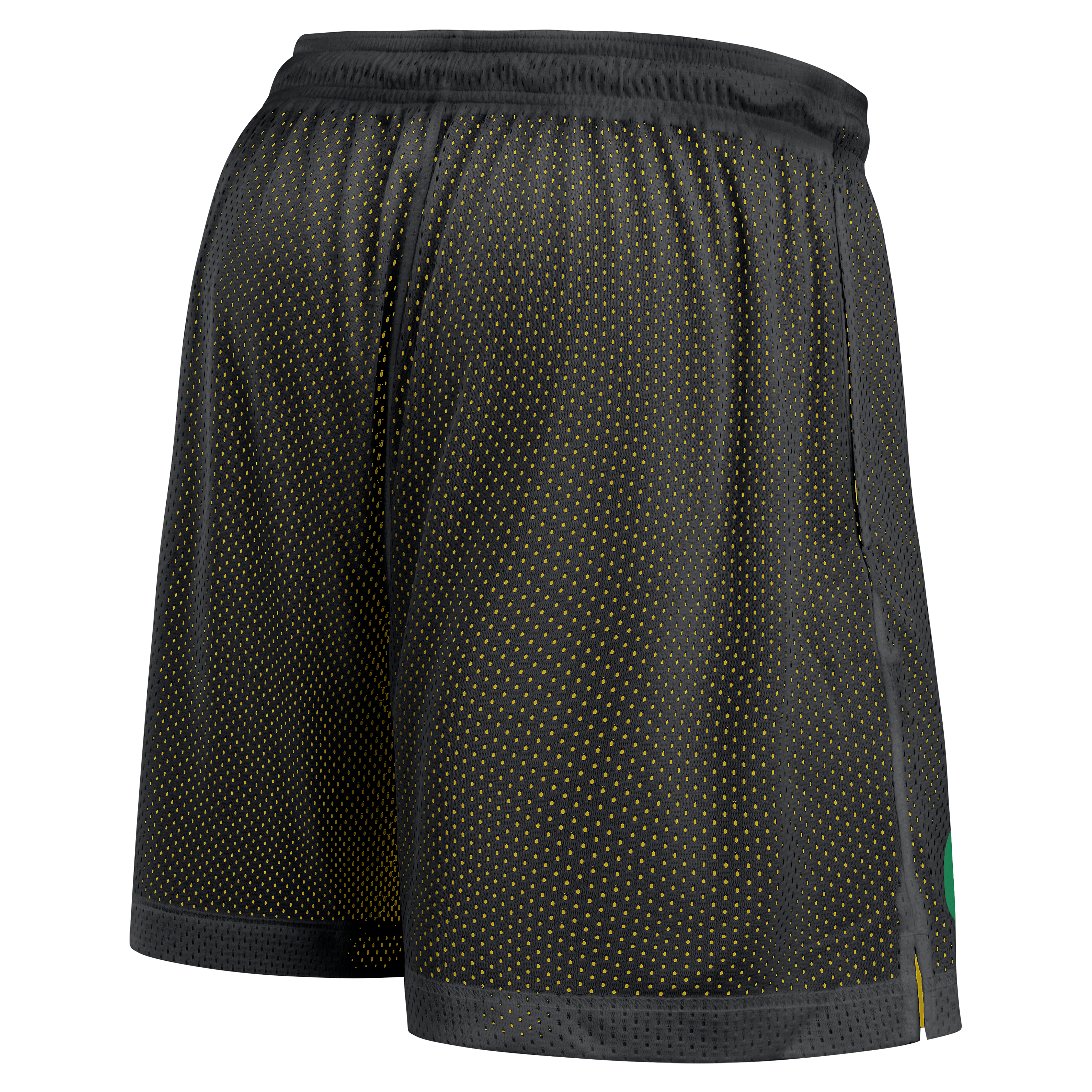Oregon Reversible Men's Nike Dri-FIT College Shorts
