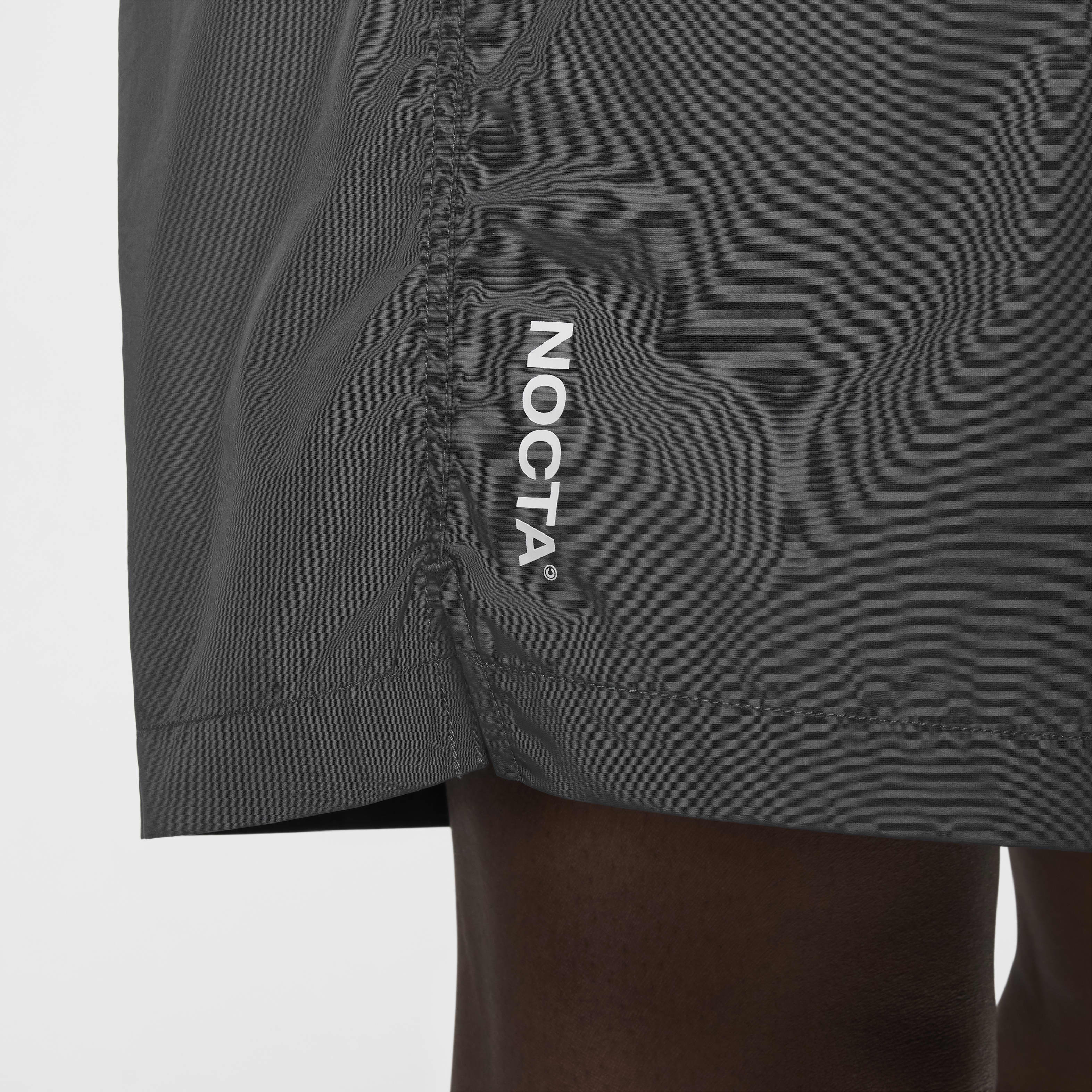 NOCTA Cardinal Nylon Shorts