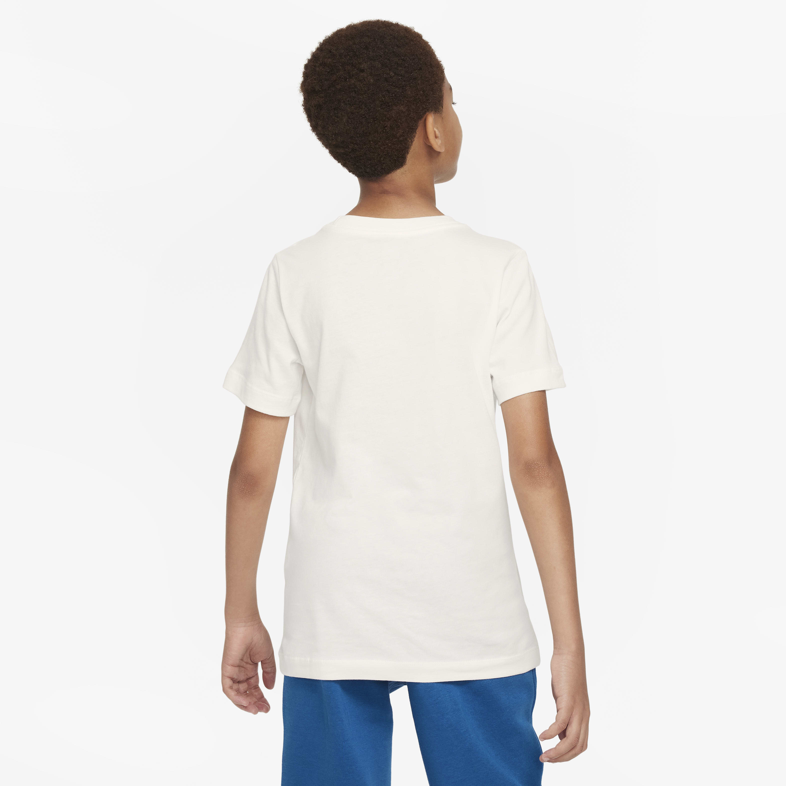 Nike Sportswear Big Kids' T-Shirt