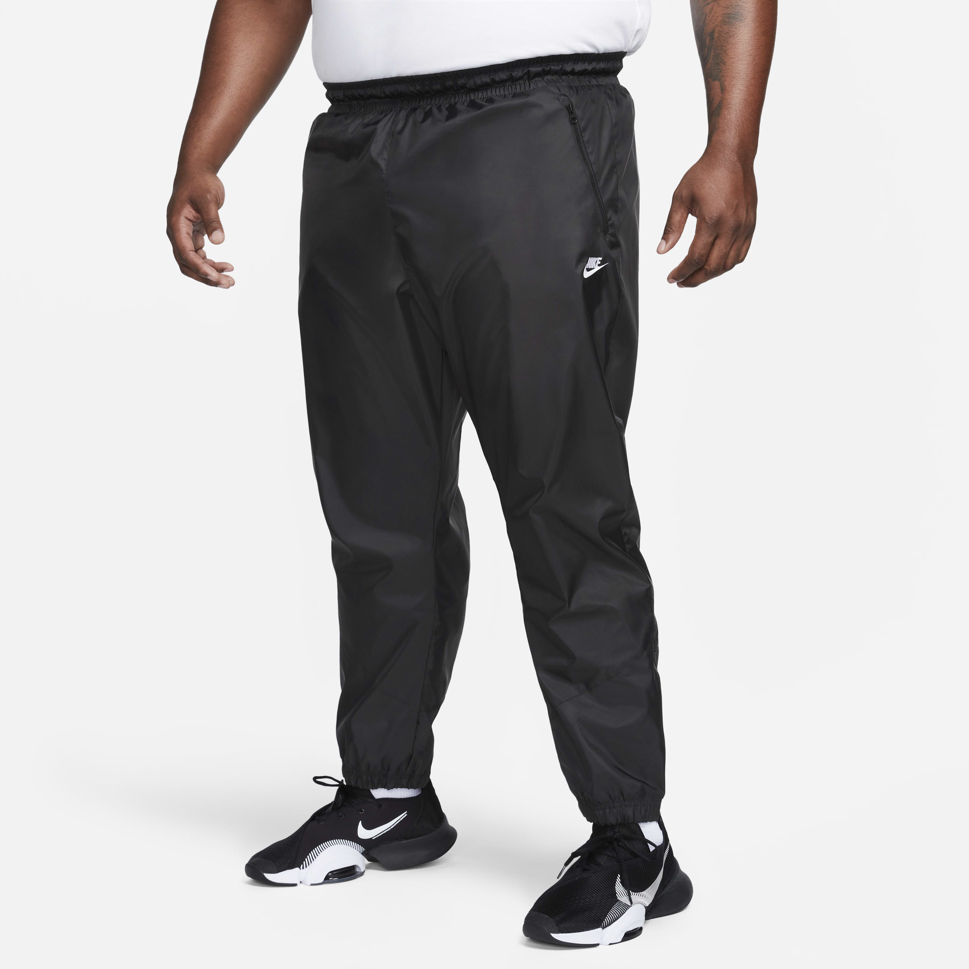 Nike Windrunner Men's Woven Lined Pants