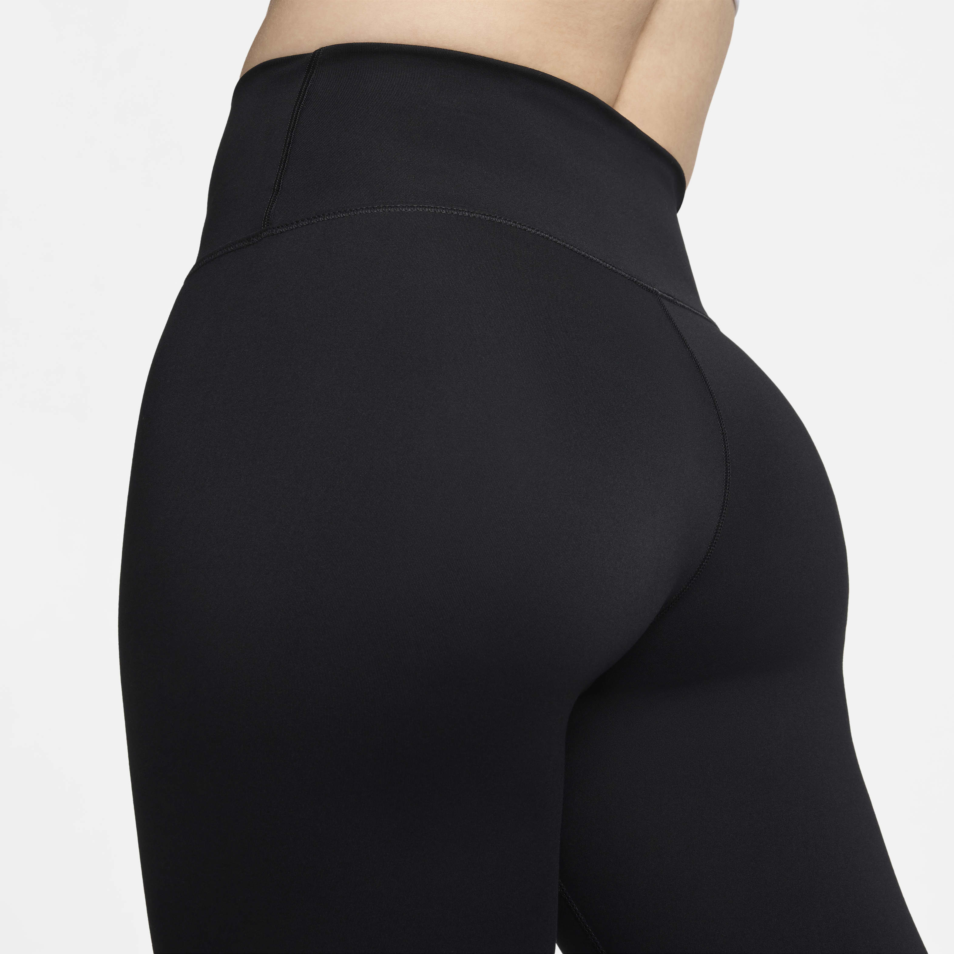 Nike One Women's High-Waisted Full-Length Leggings