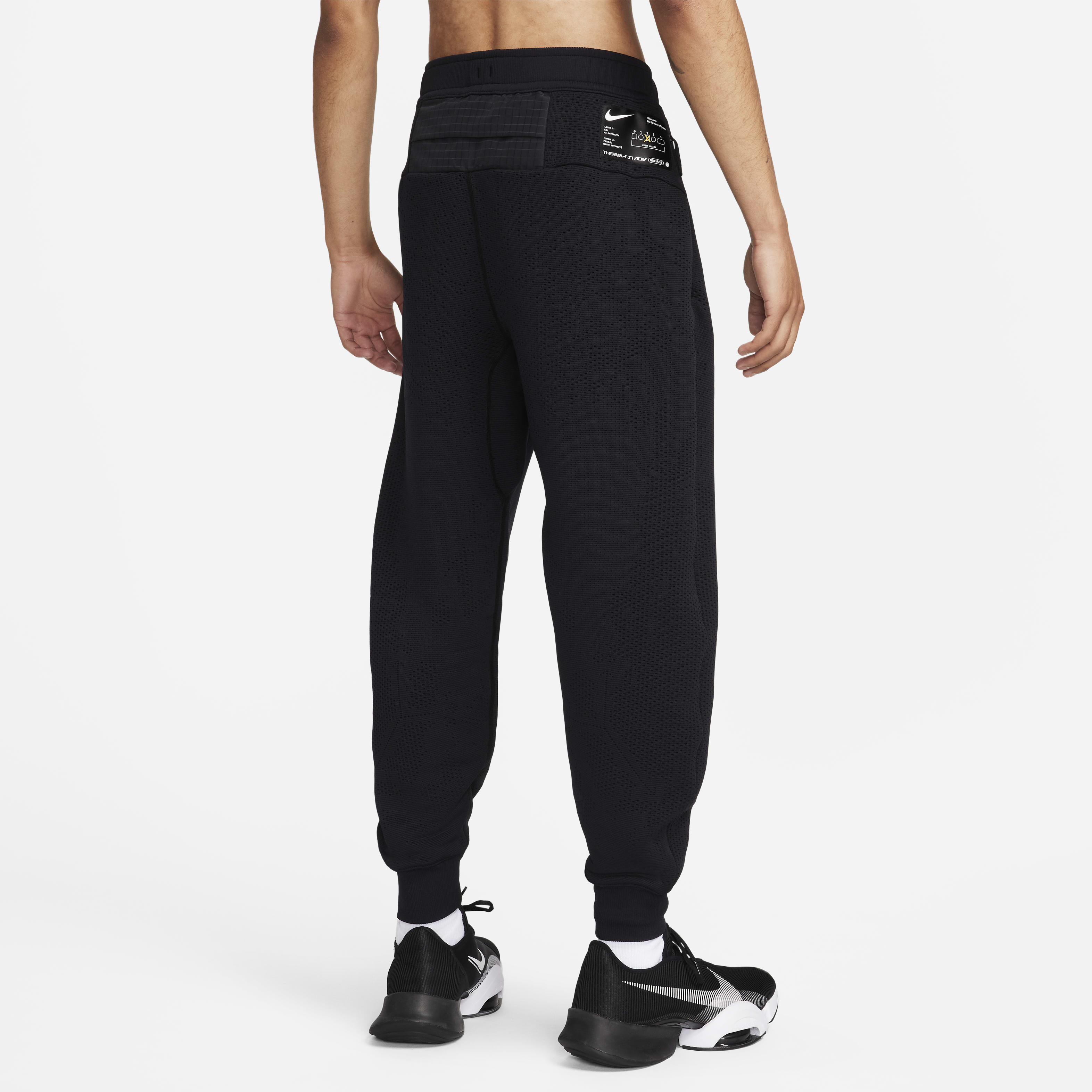 Nike A.P.S. Men's Therma-FIT Versatile Pants