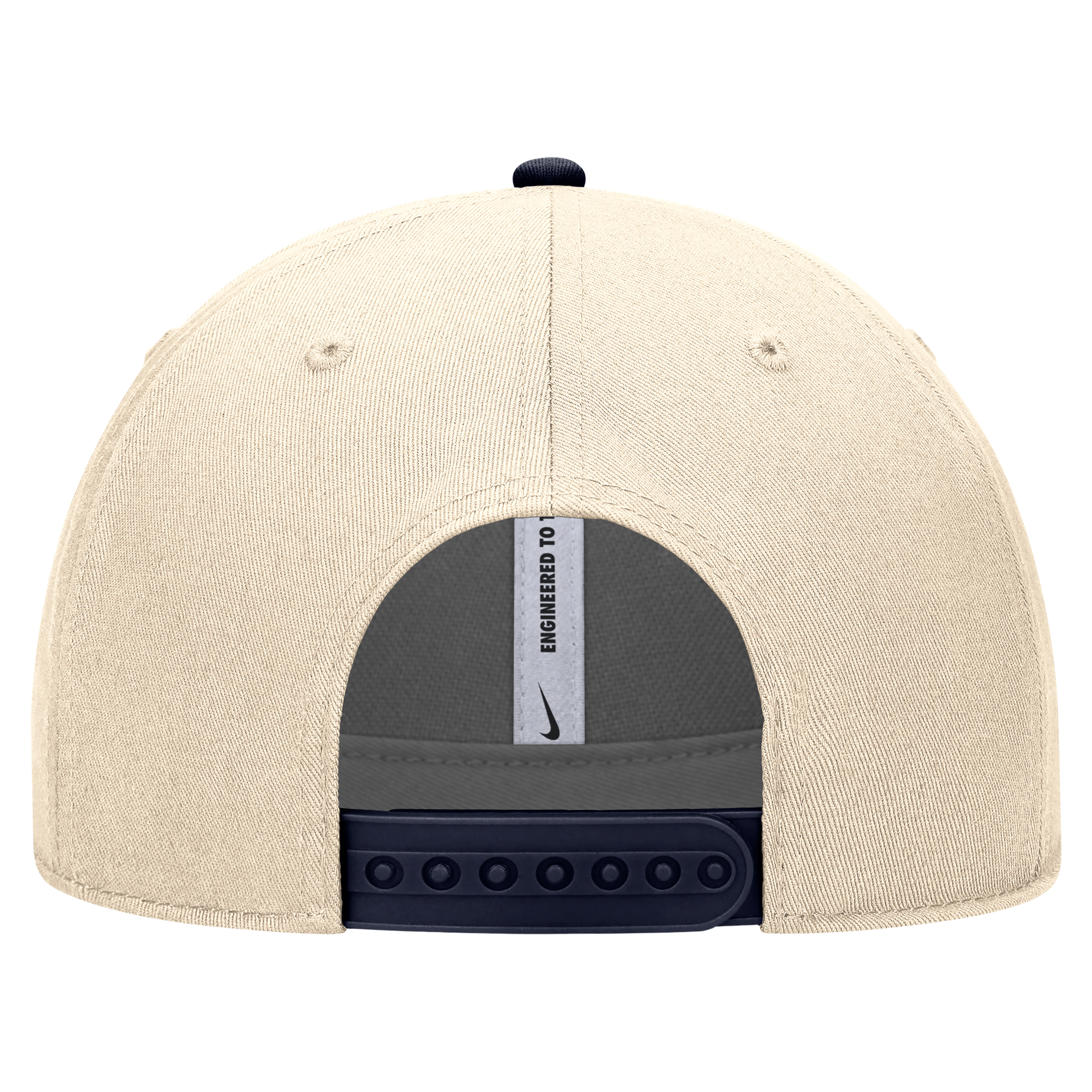 Illinois Rise Men's Nike College Adjustable Cap