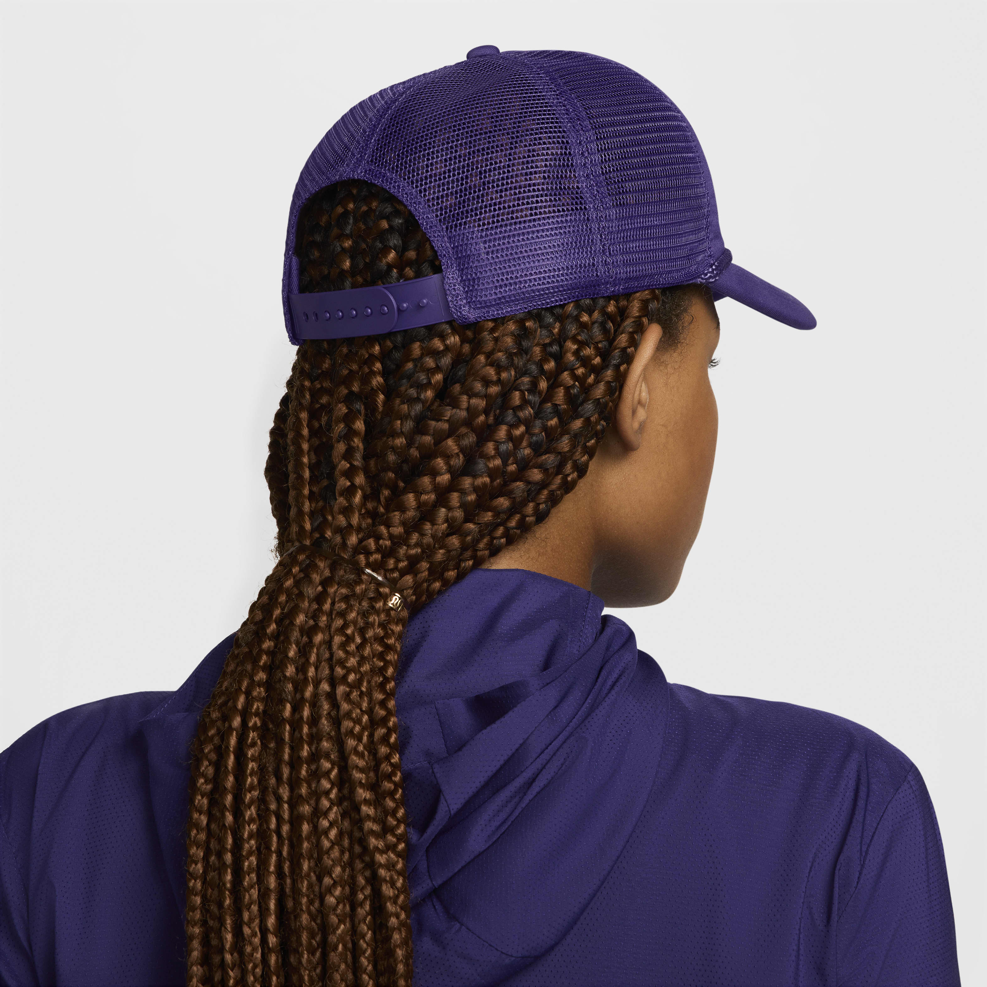 Nike Rise Structured Dri-FIT Cap