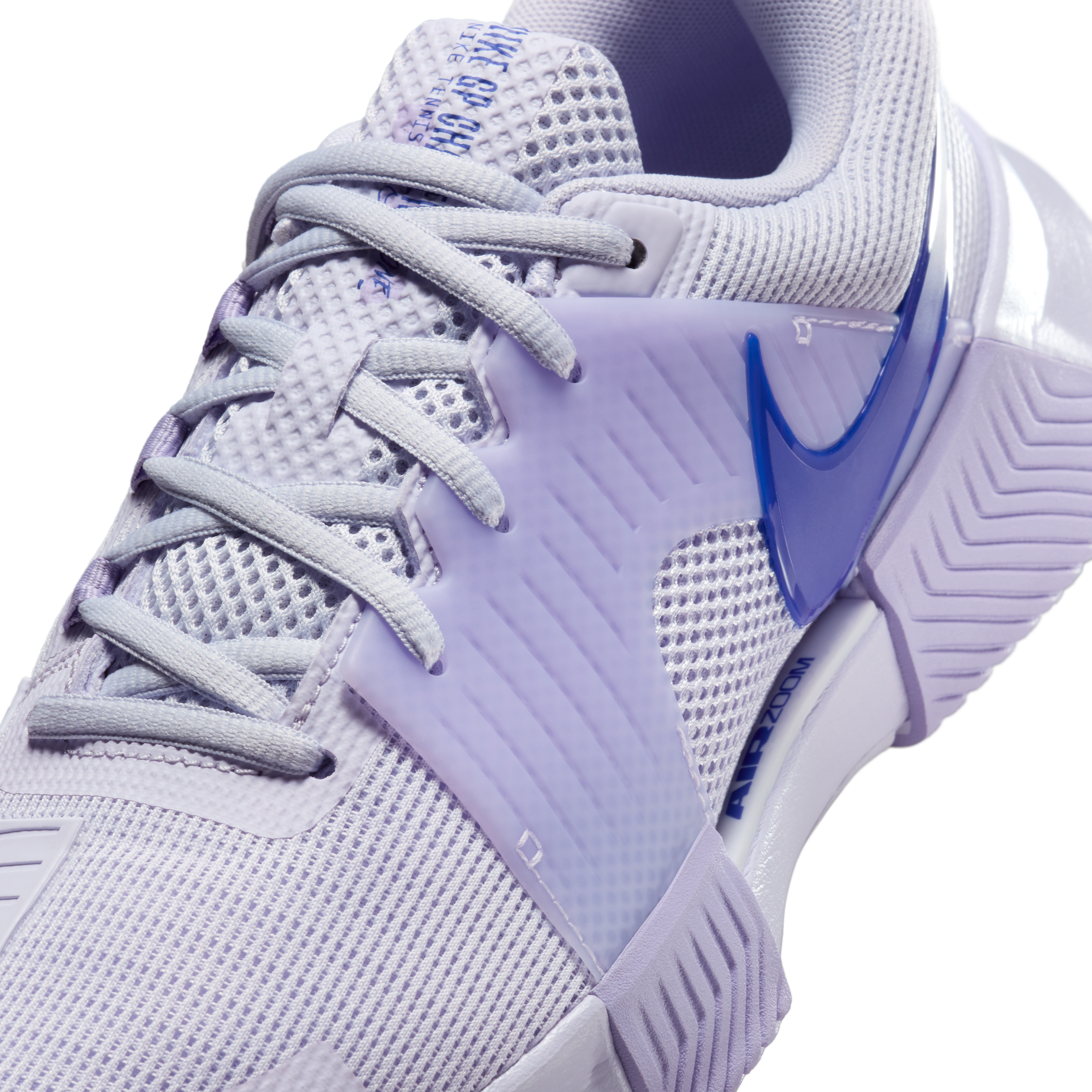 Nike Zoom GP Challenge 1 Women's Hard Court Tennis Shoes