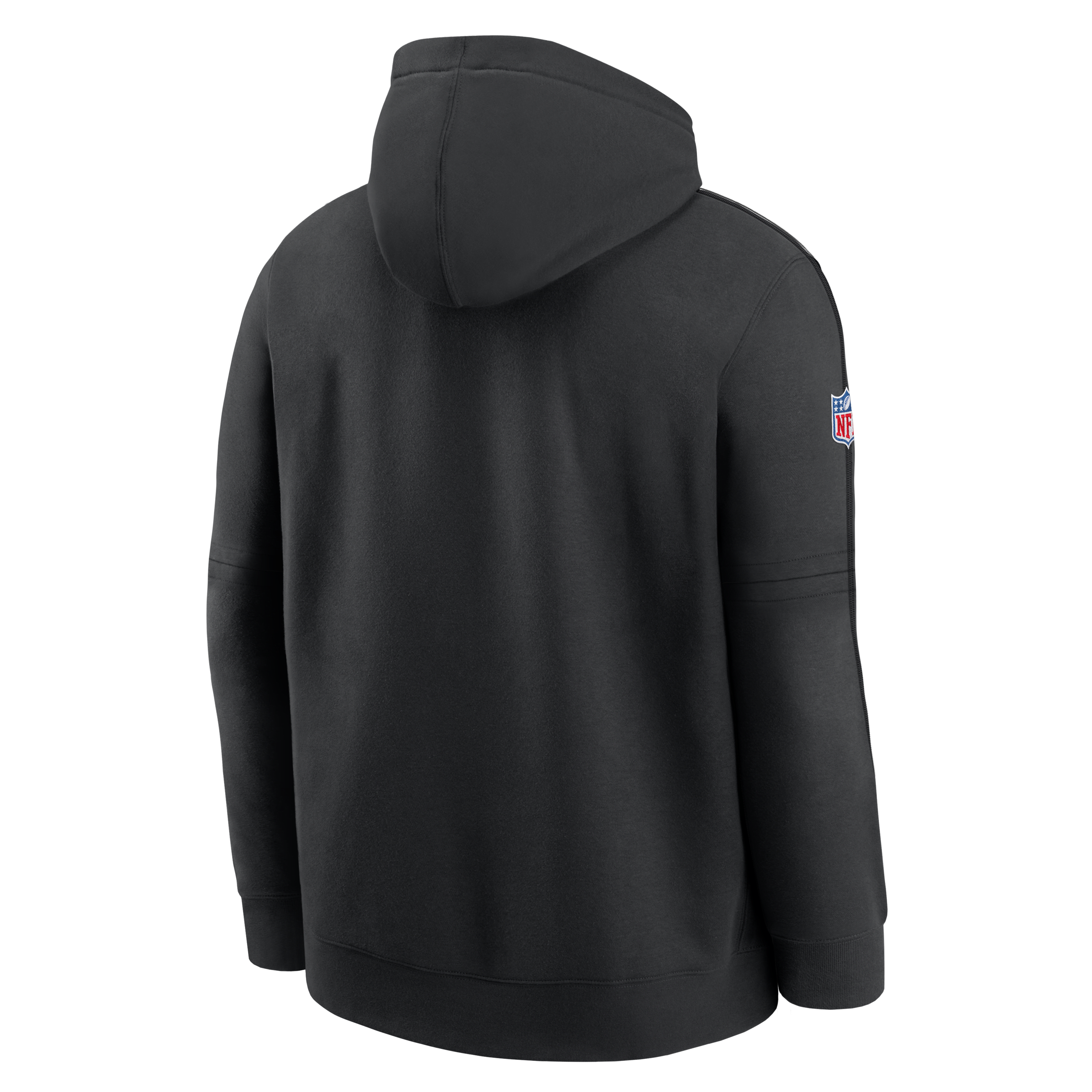 Houston Texans Crucial Catch Club Men's Nike NFL Pullover Hoodie