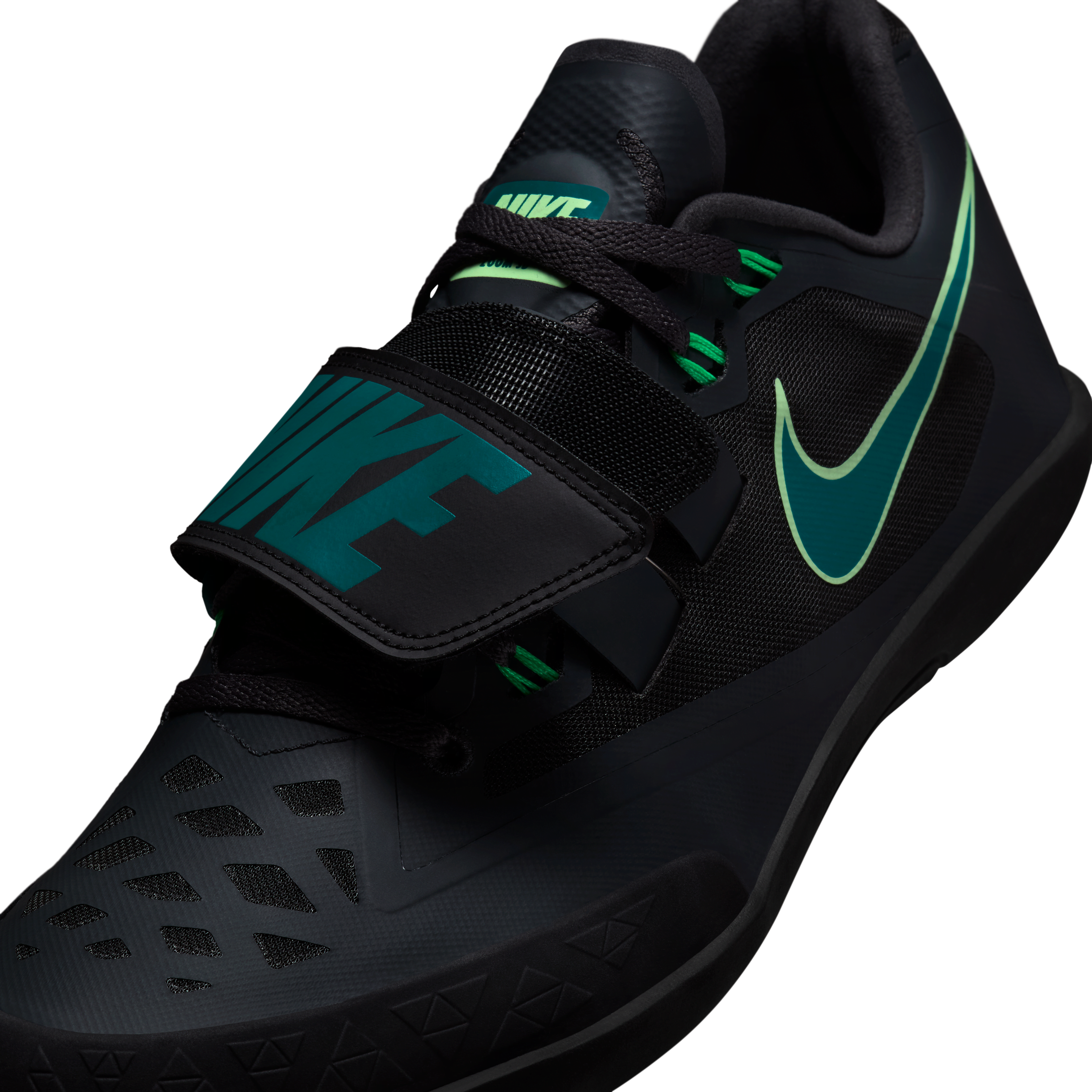 Nike Zoom SD 4 Track & Field Throwing Shoes