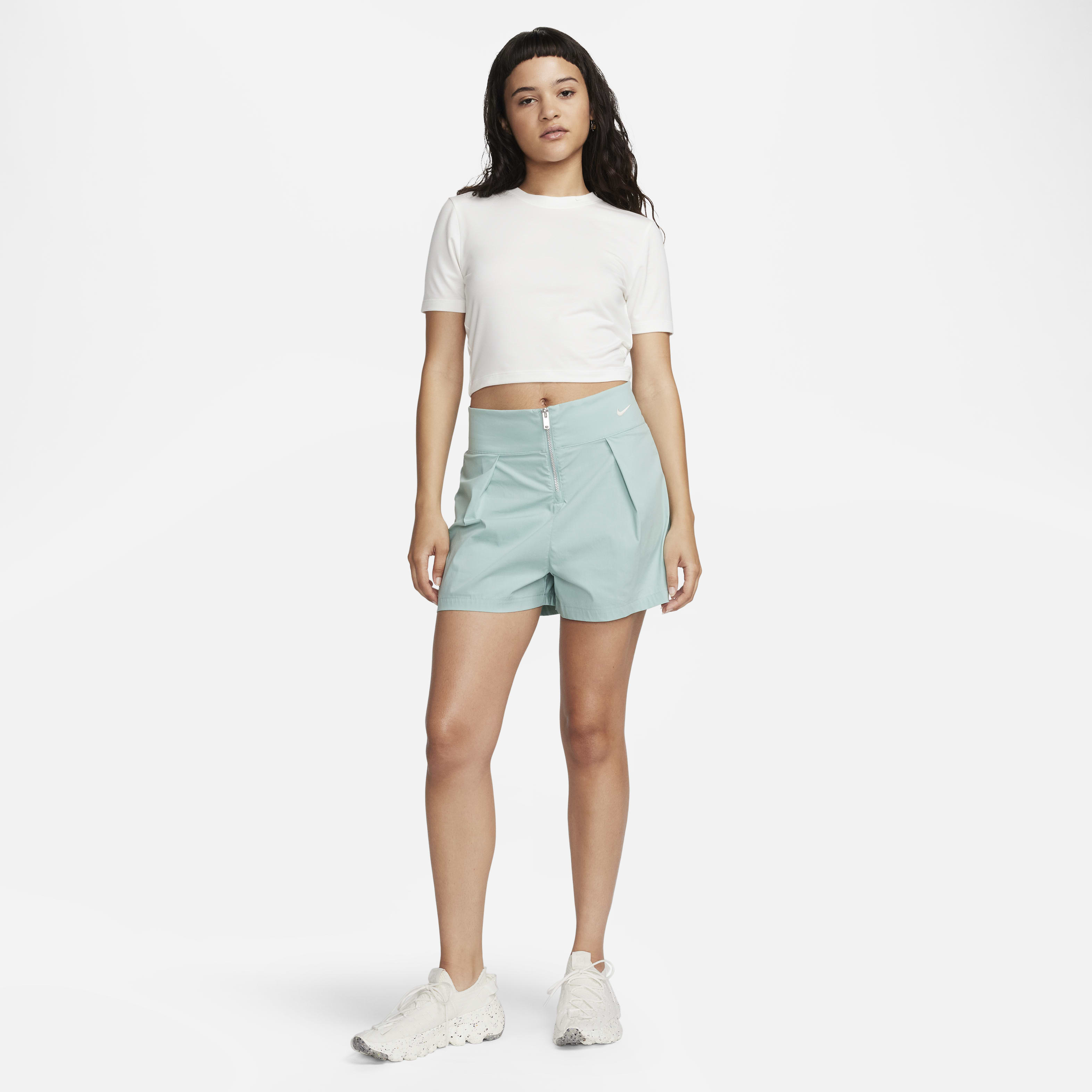 Nike Sportswear Essential Women's Crop T-Shirt