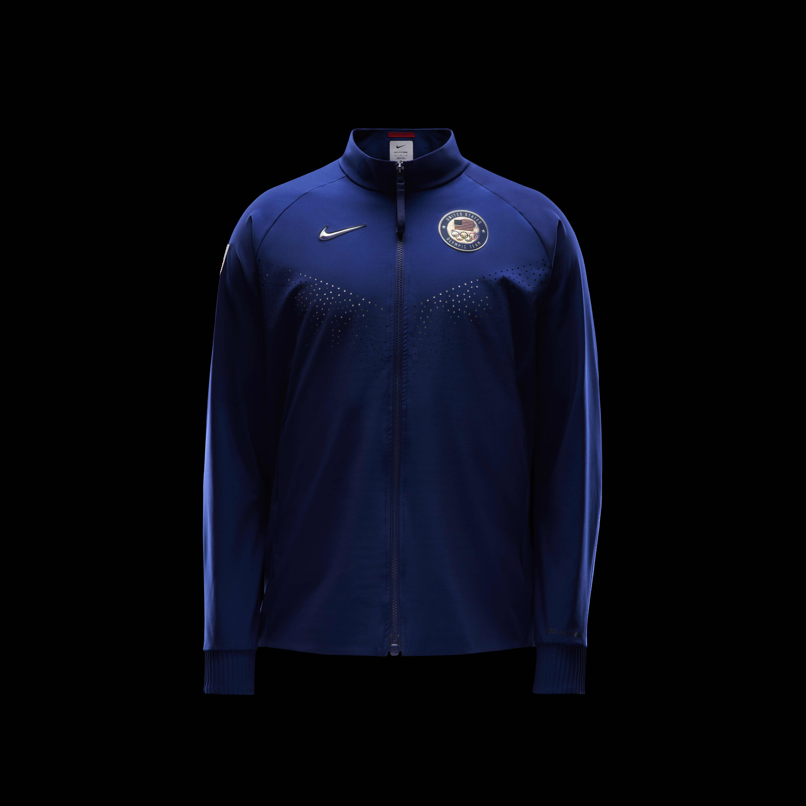 Team USA Men's Nike Jacket